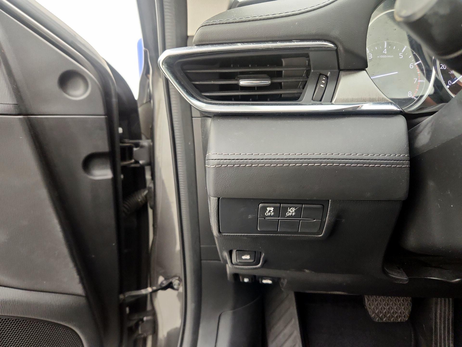 Thumbnail: 2020 Mazda Mazda6 - 13