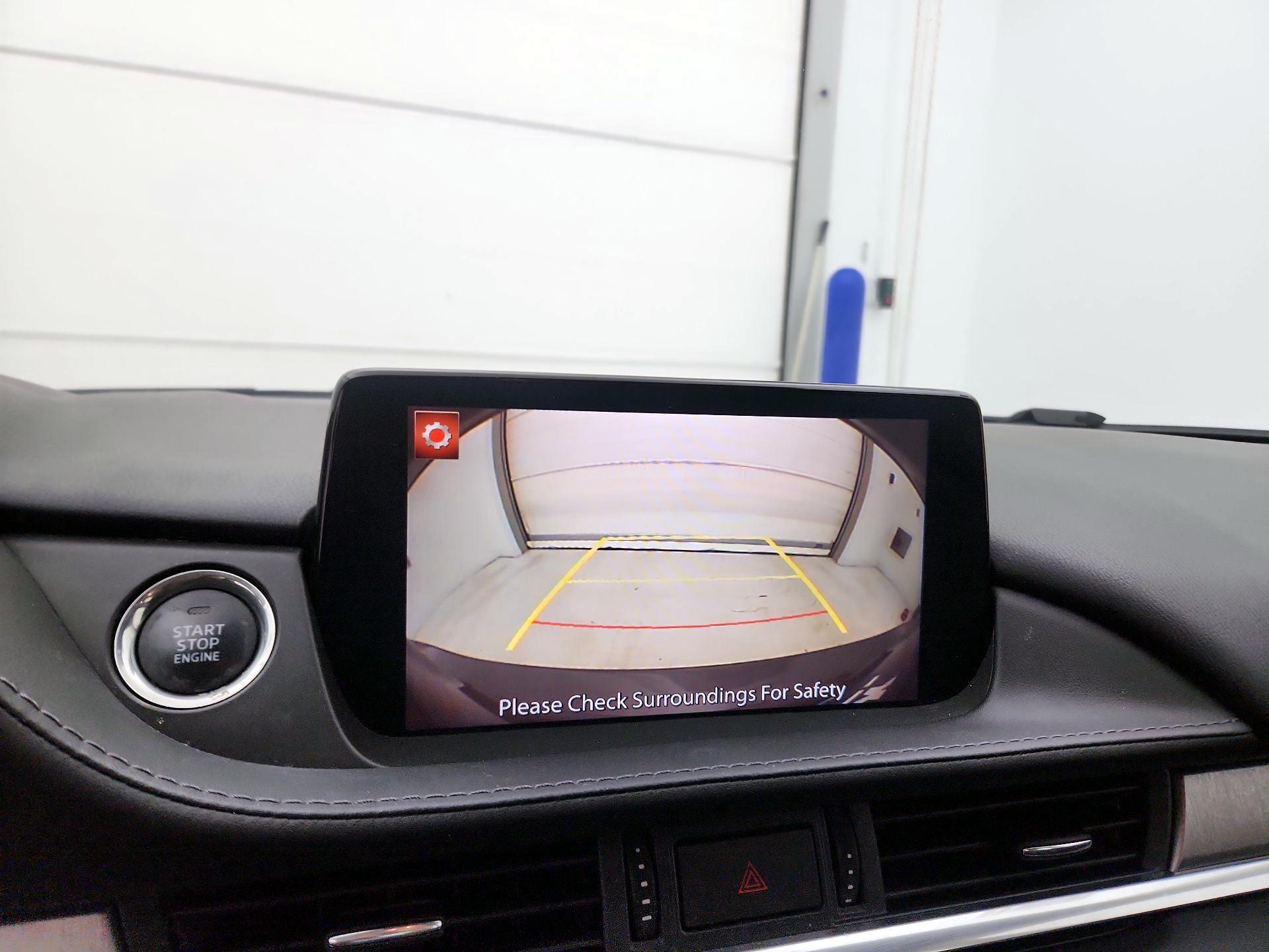 Thumbnail: 2020 Mazda Mazda6 - 14