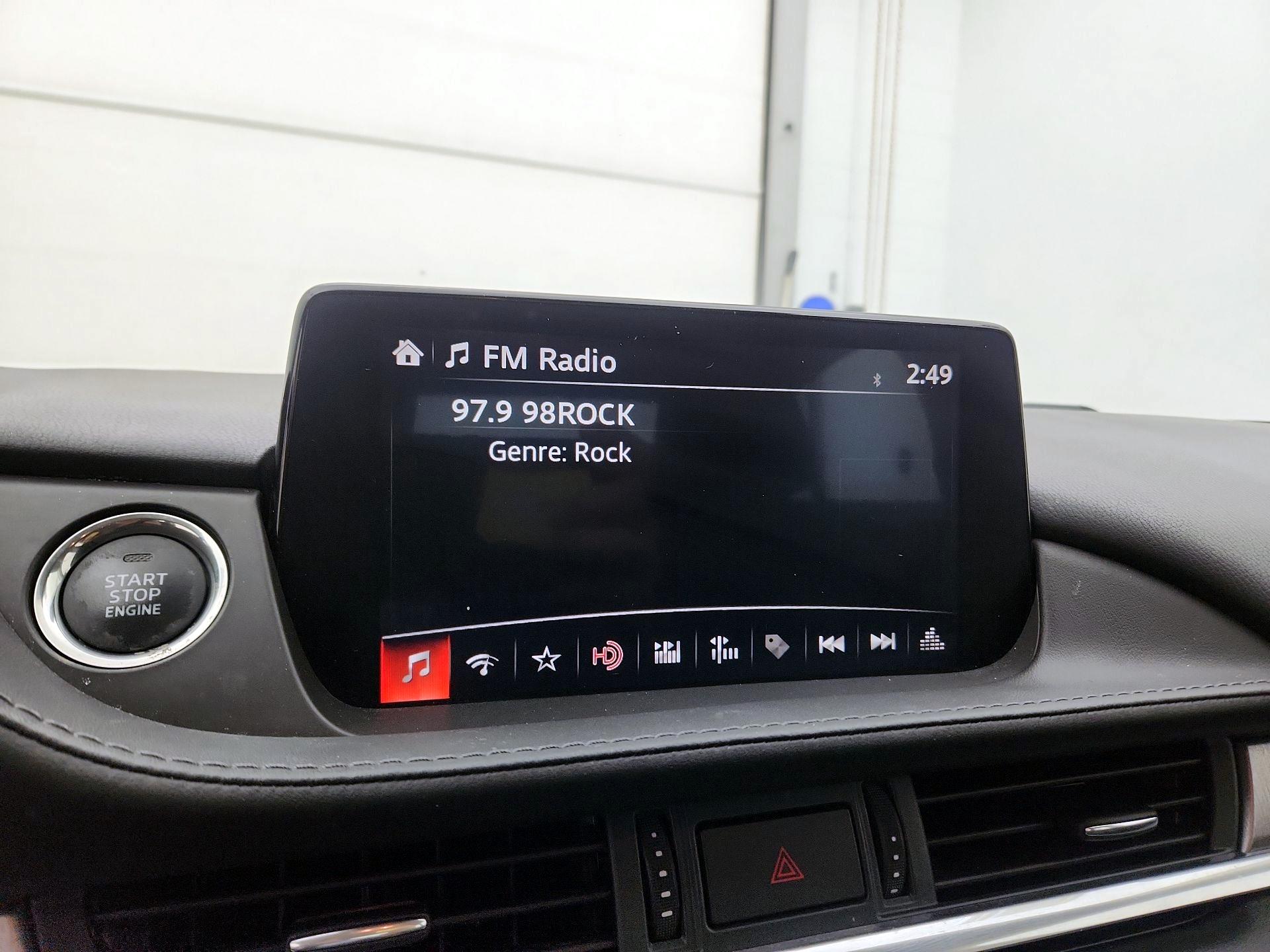 Thumbnail: 2020 Mazda Mazda6 - 15