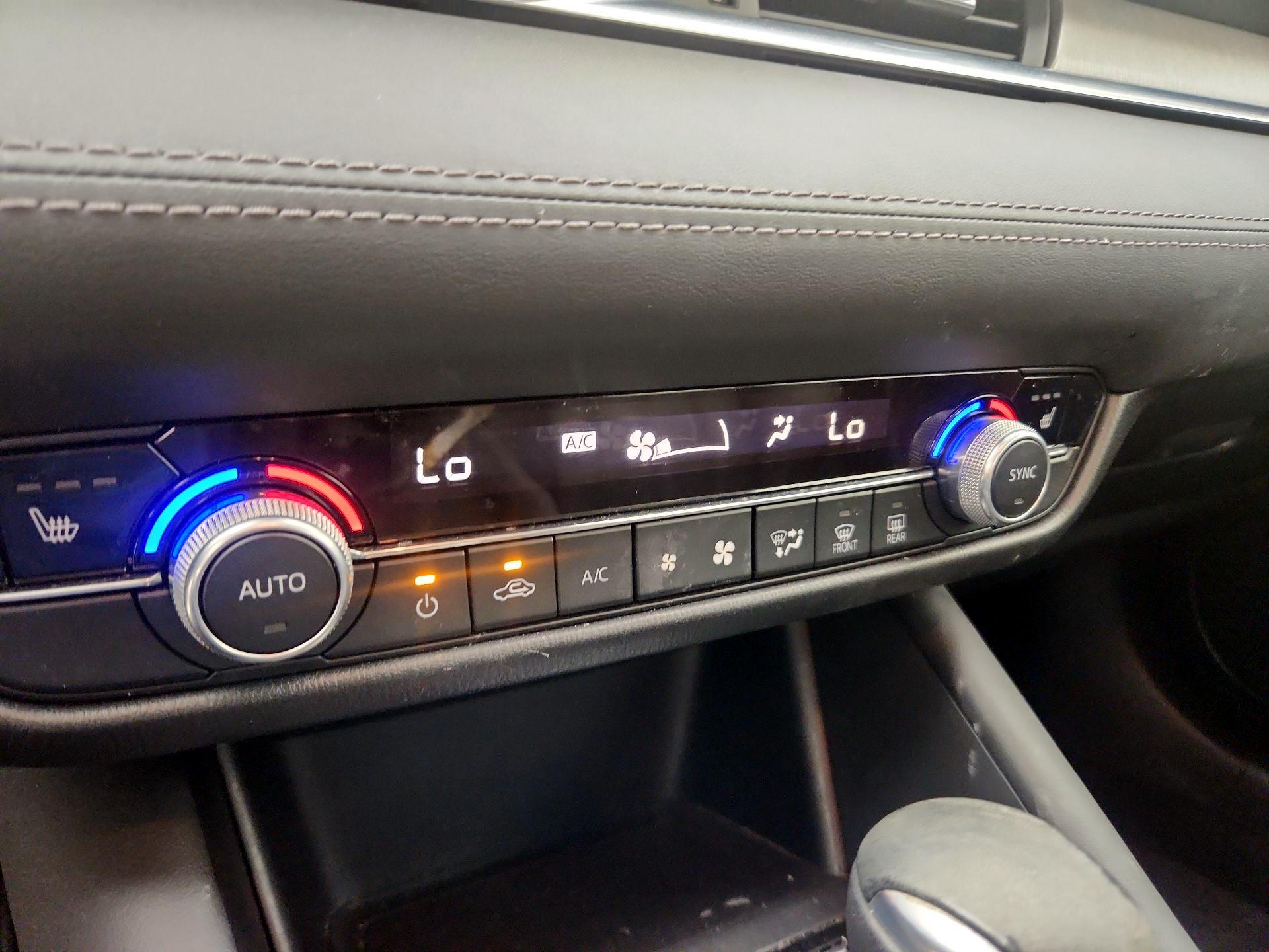 Thumbnail: 2020 Mazda Mazda6 - 16