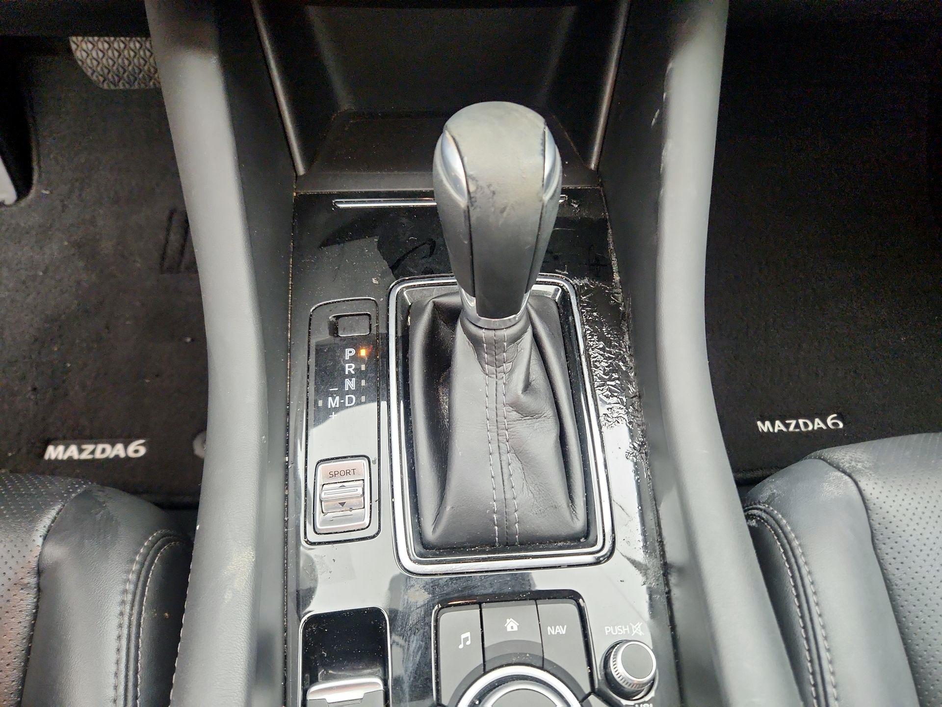 Thumbnail: 2020 Mazda Mazda6 - 17