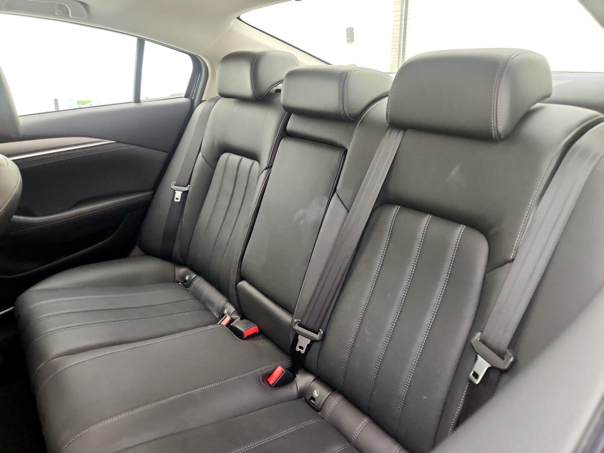 Thumbnail: 2020 Mazda Mazda6 - 19