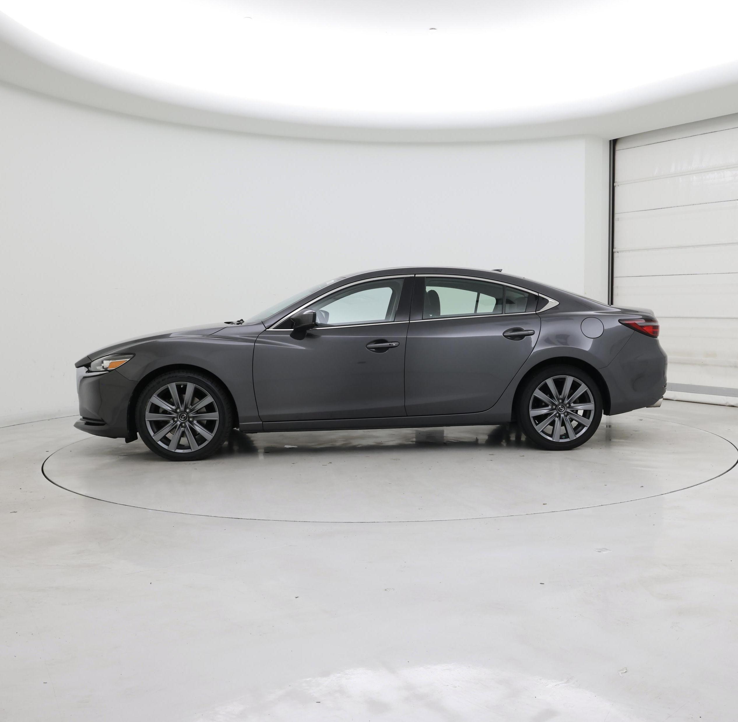 Thumbnail: 2020 Mazda Mazda6 - 3