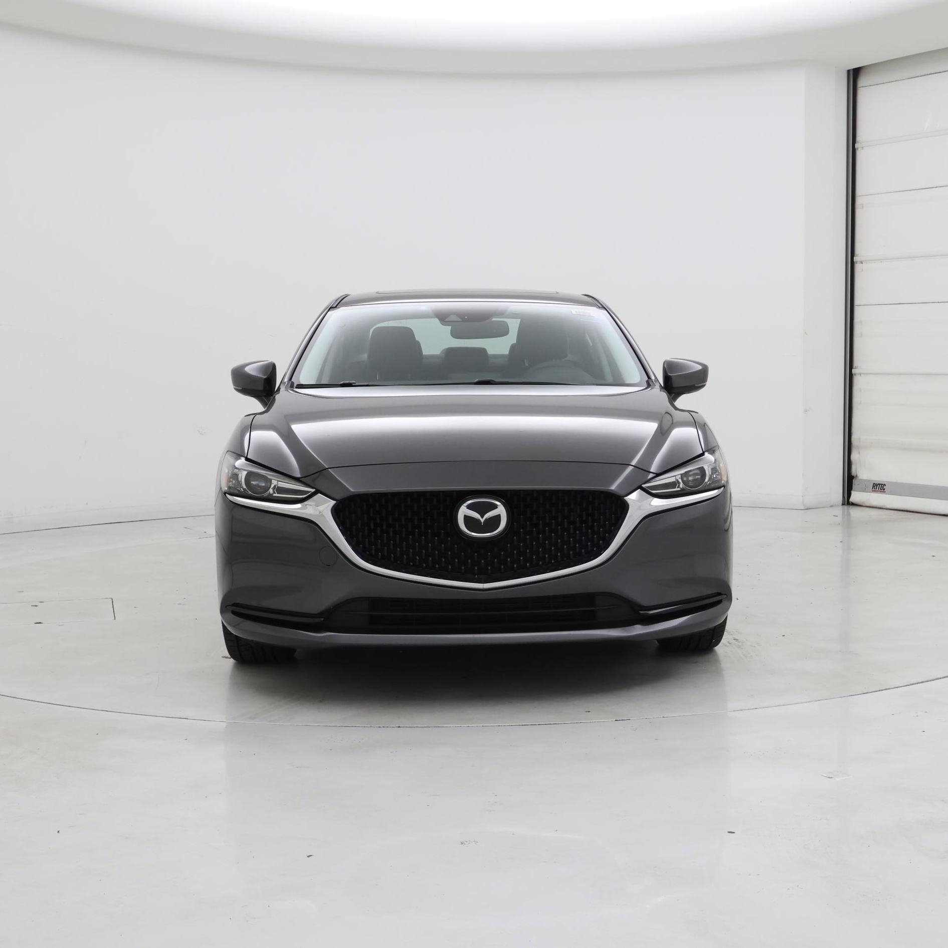 Thumbnail: 2020 Mazda Mazda6 - 5
