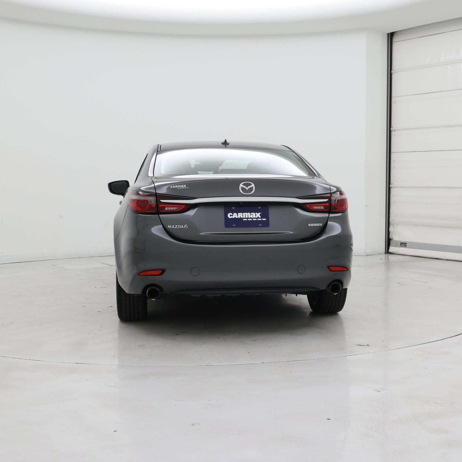 Thumbnail: 2020 Mazda Mazda6 - 6