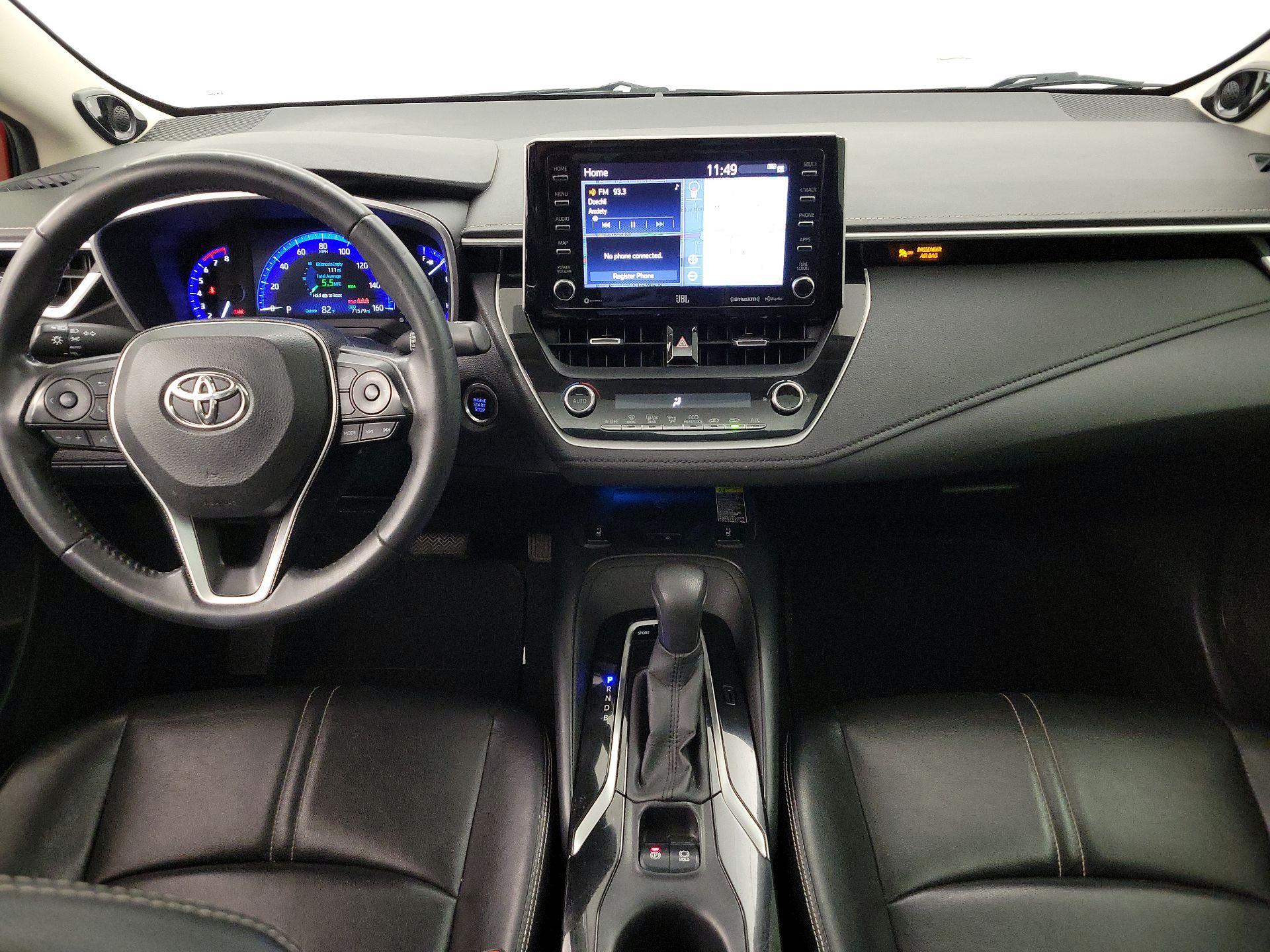 Thumbnail: 2020 Toyota Corolla - 9