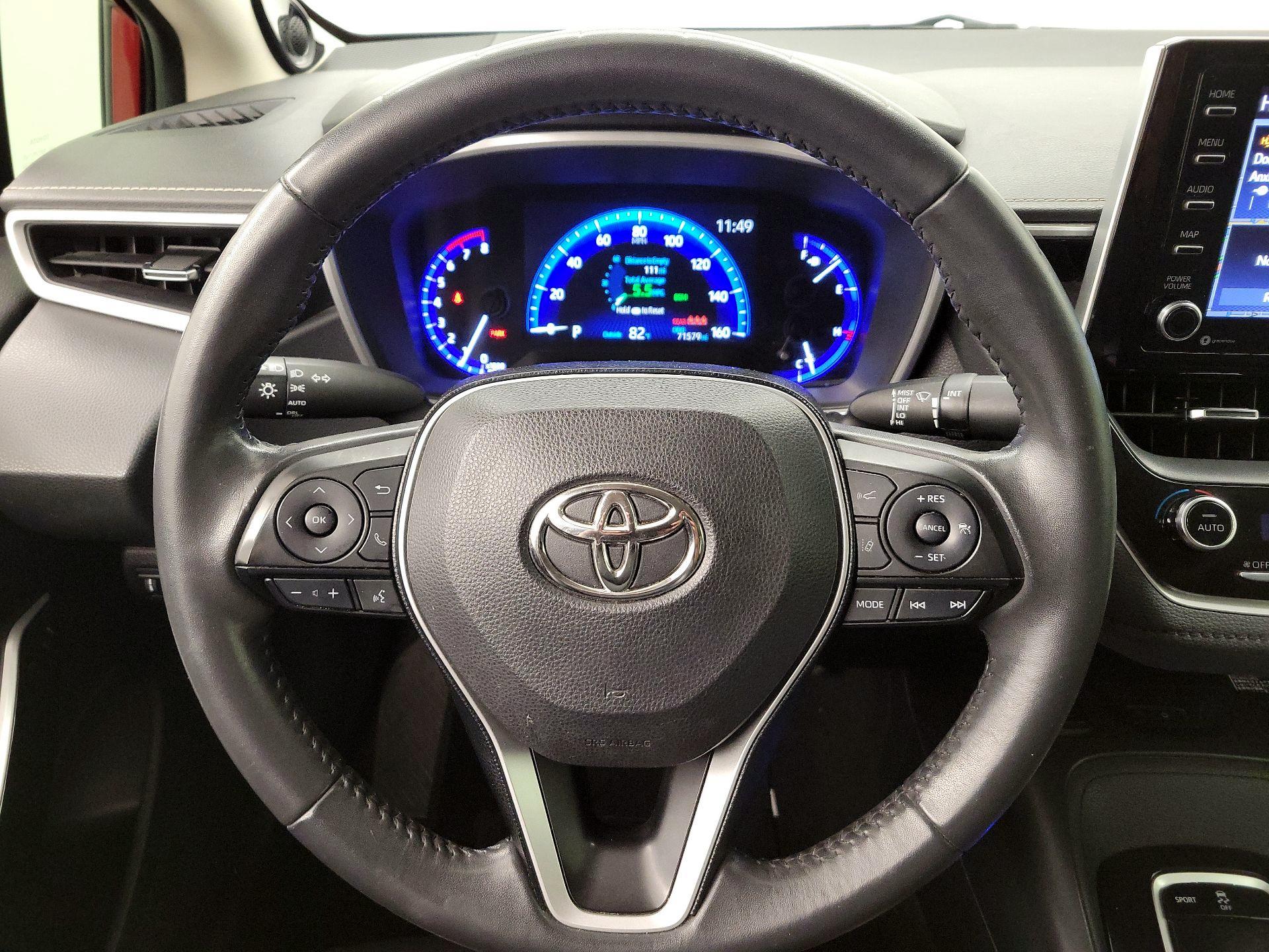 Thumbnail: 2020 Toyota Corolla - 10