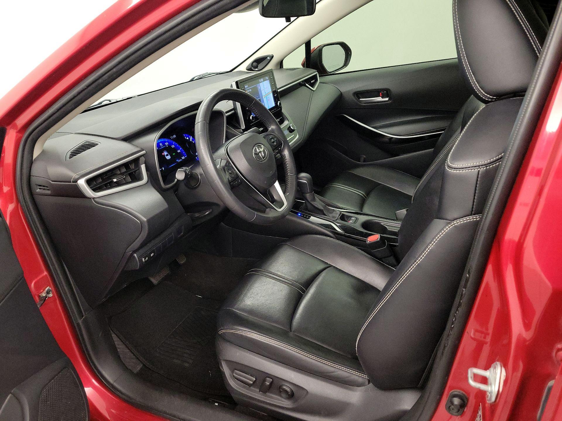 Thumbnail: 2020 Toyota Corolla - 11