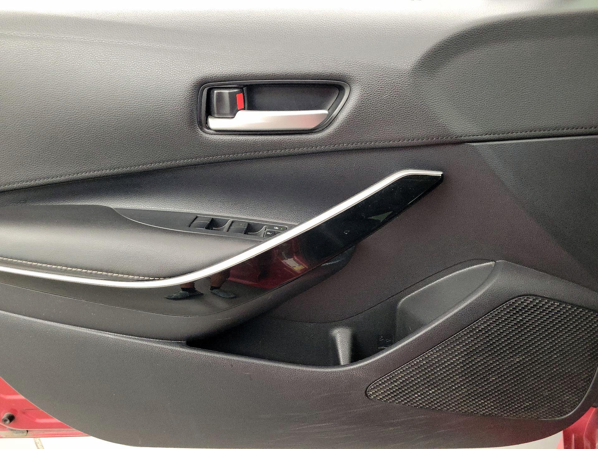 Thumbnail: 2020 Toyota Corolla - 12