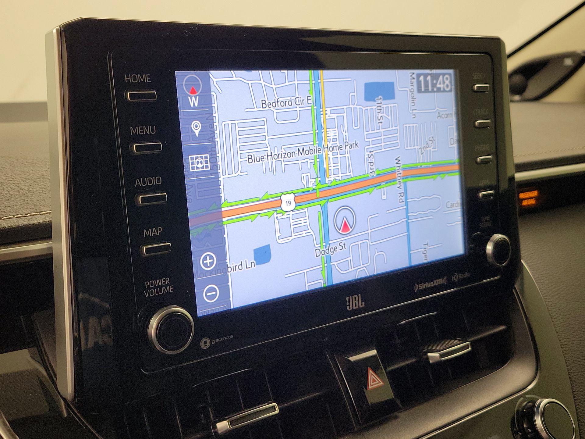 Thumbnail: 2020 Toyota Corolla - 14