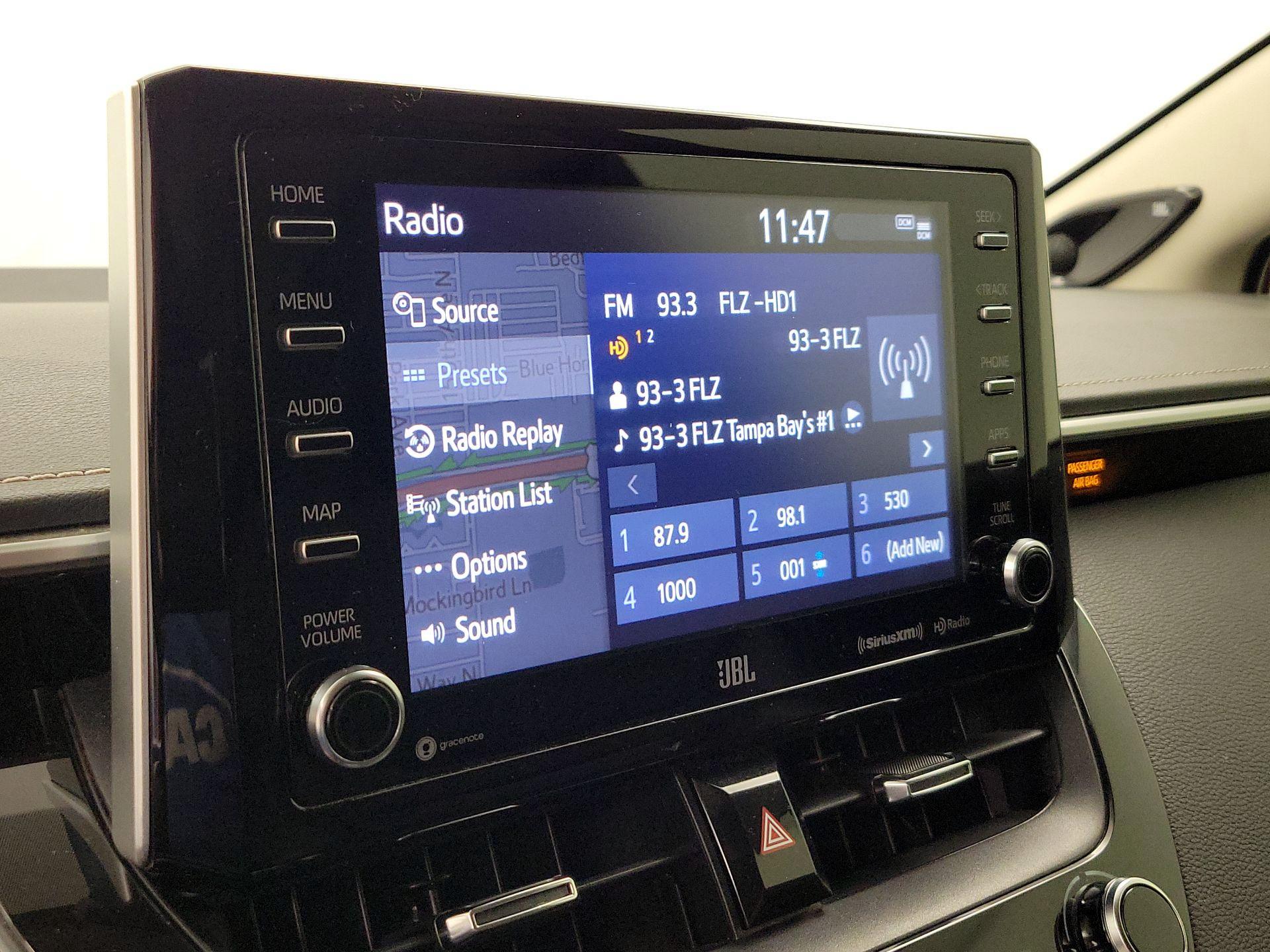 Thumbnail: 2020 Toyota Corolla - 16