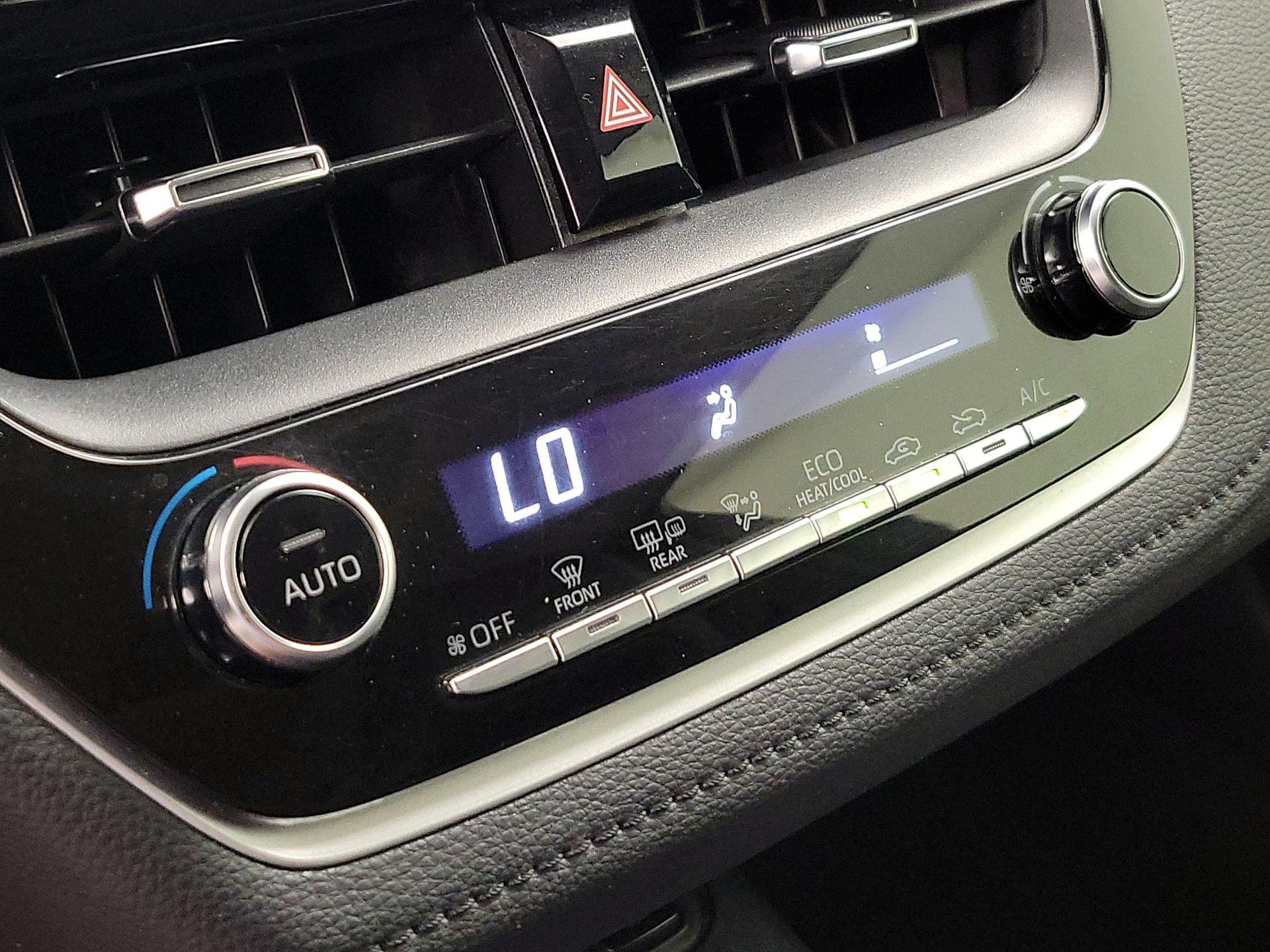 Thumbnail: 2020 Toyota Corolla - 17