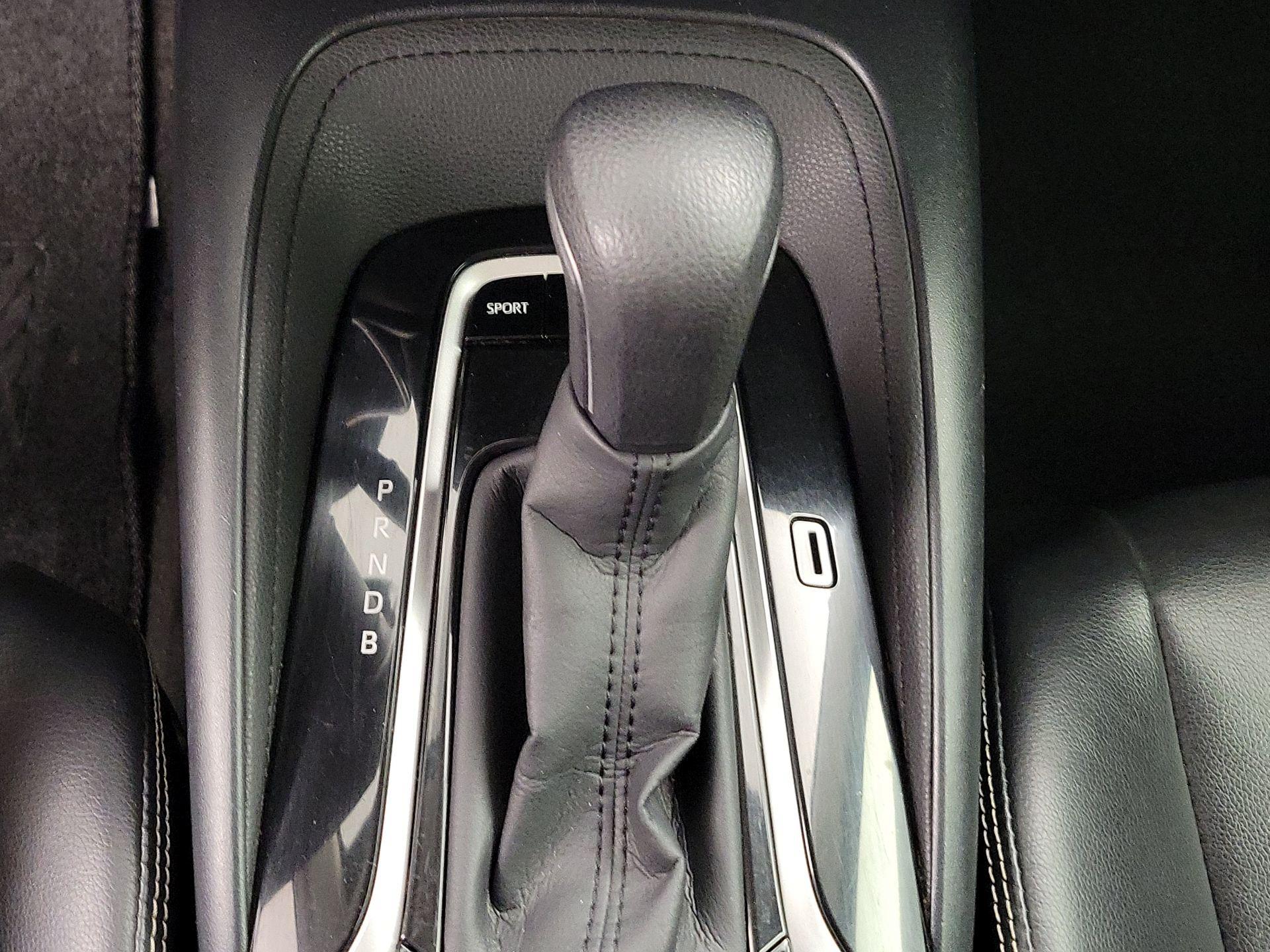 Thumbnail: 2020 Toyota Corolla - 18