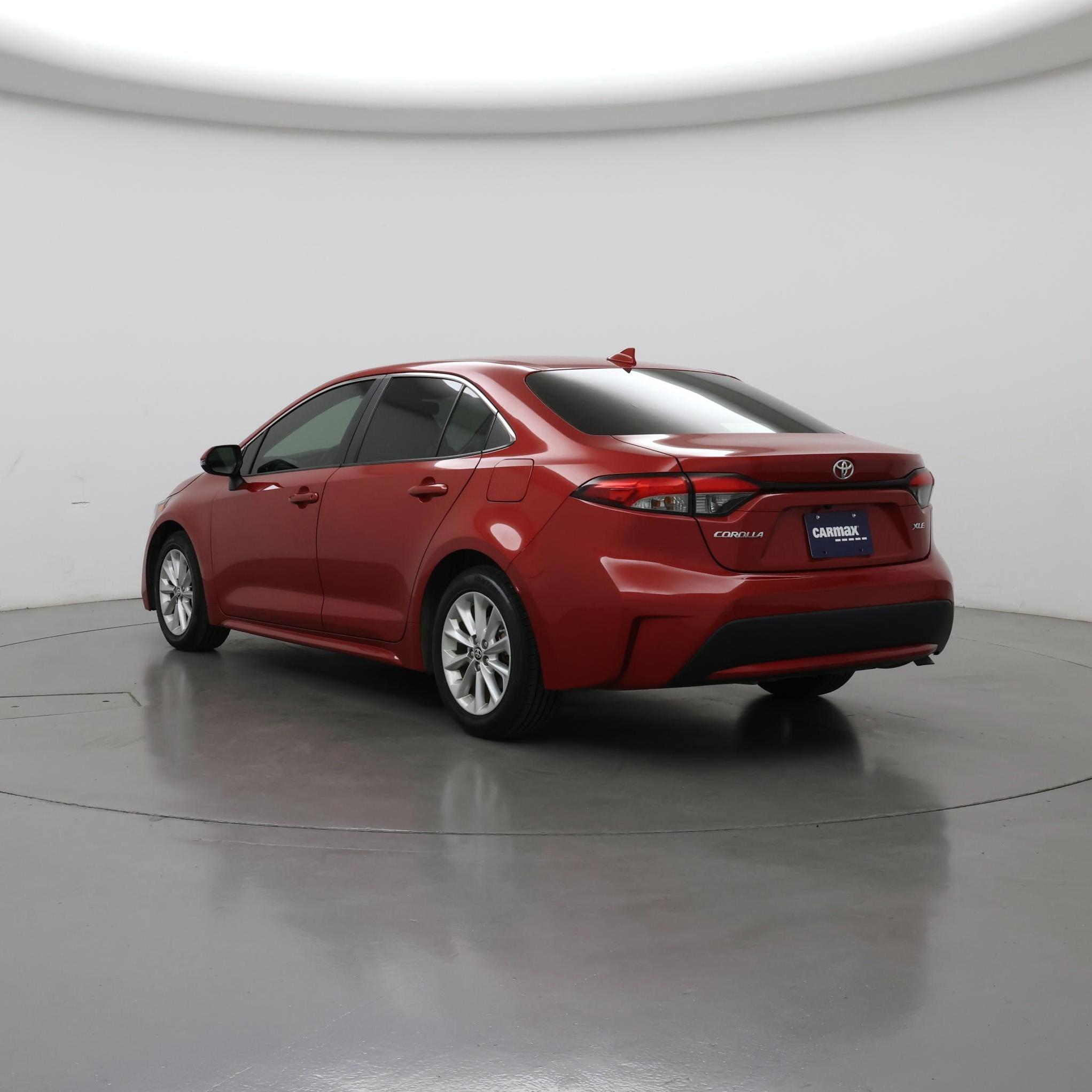 Thumbnail: 2020 Toyota Corolla - 2