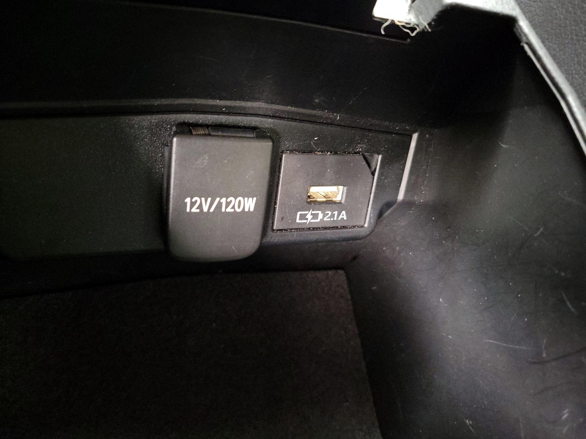 Thumbnail: 2020 Toyota Corolla - 19