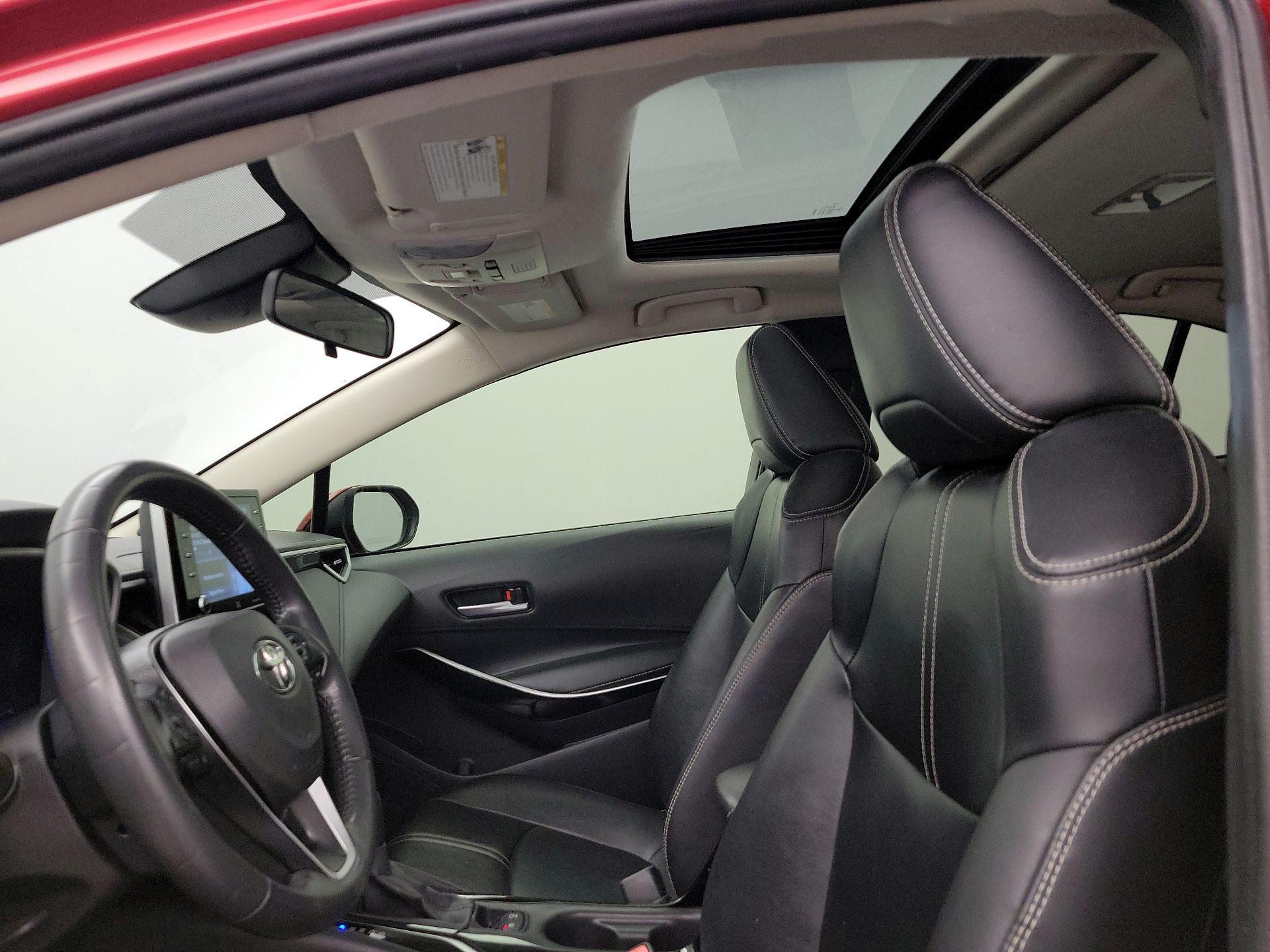 Thumbnail: 2020 Toyota Corolla - 20