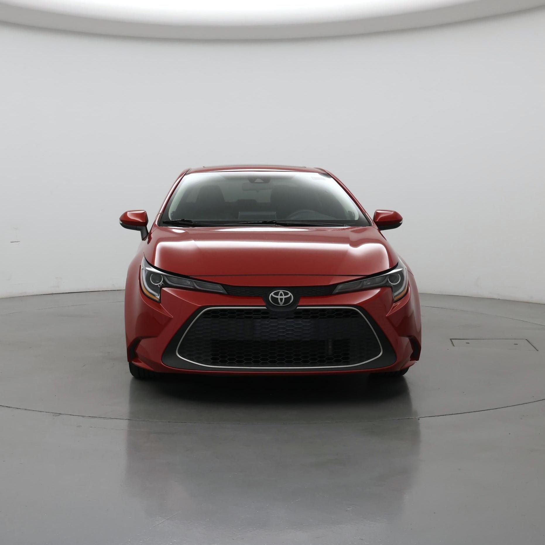 Thumbnail: 2020 Toyota Corolla - 5
