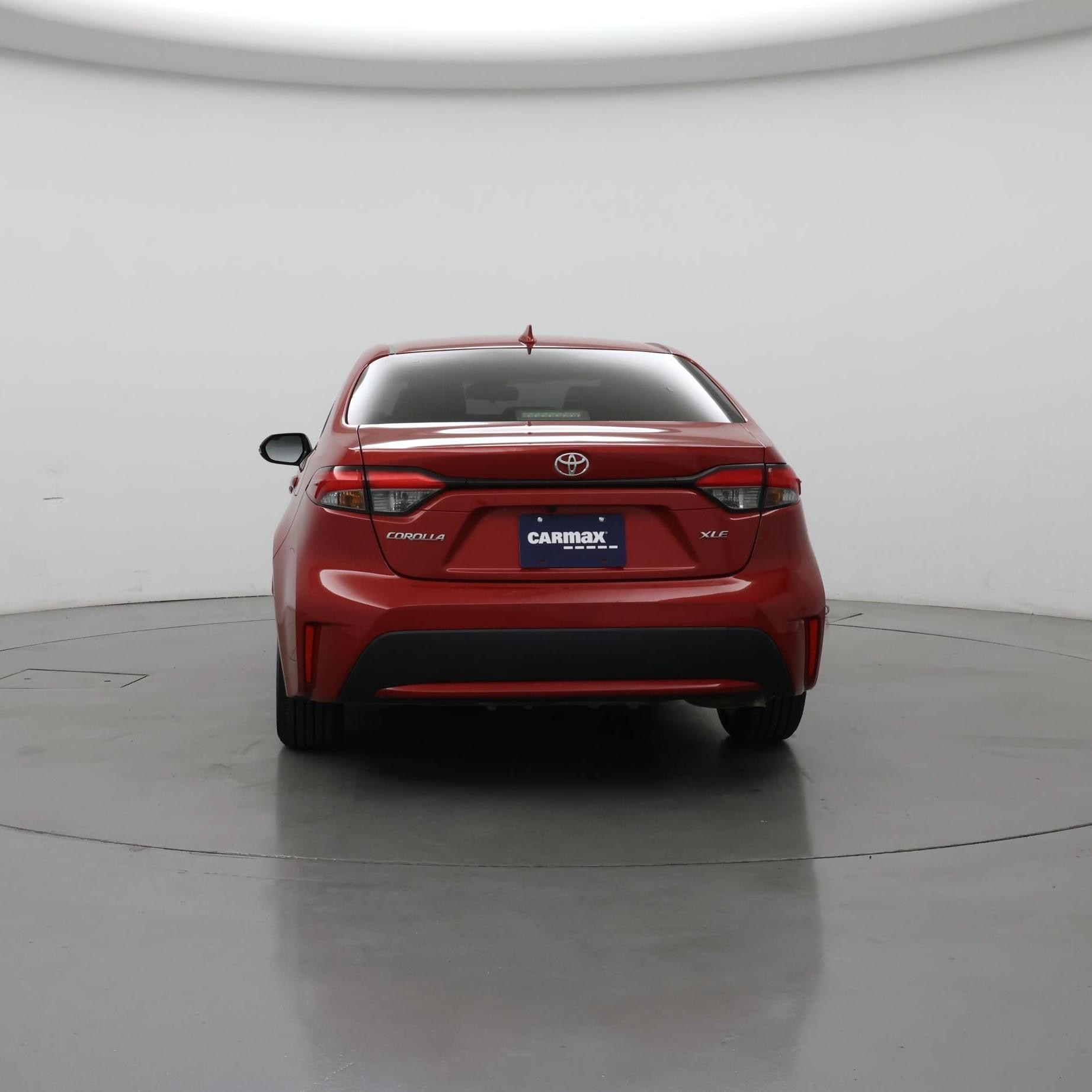 Thumbnail: 2020 Toyota Corolla - 6