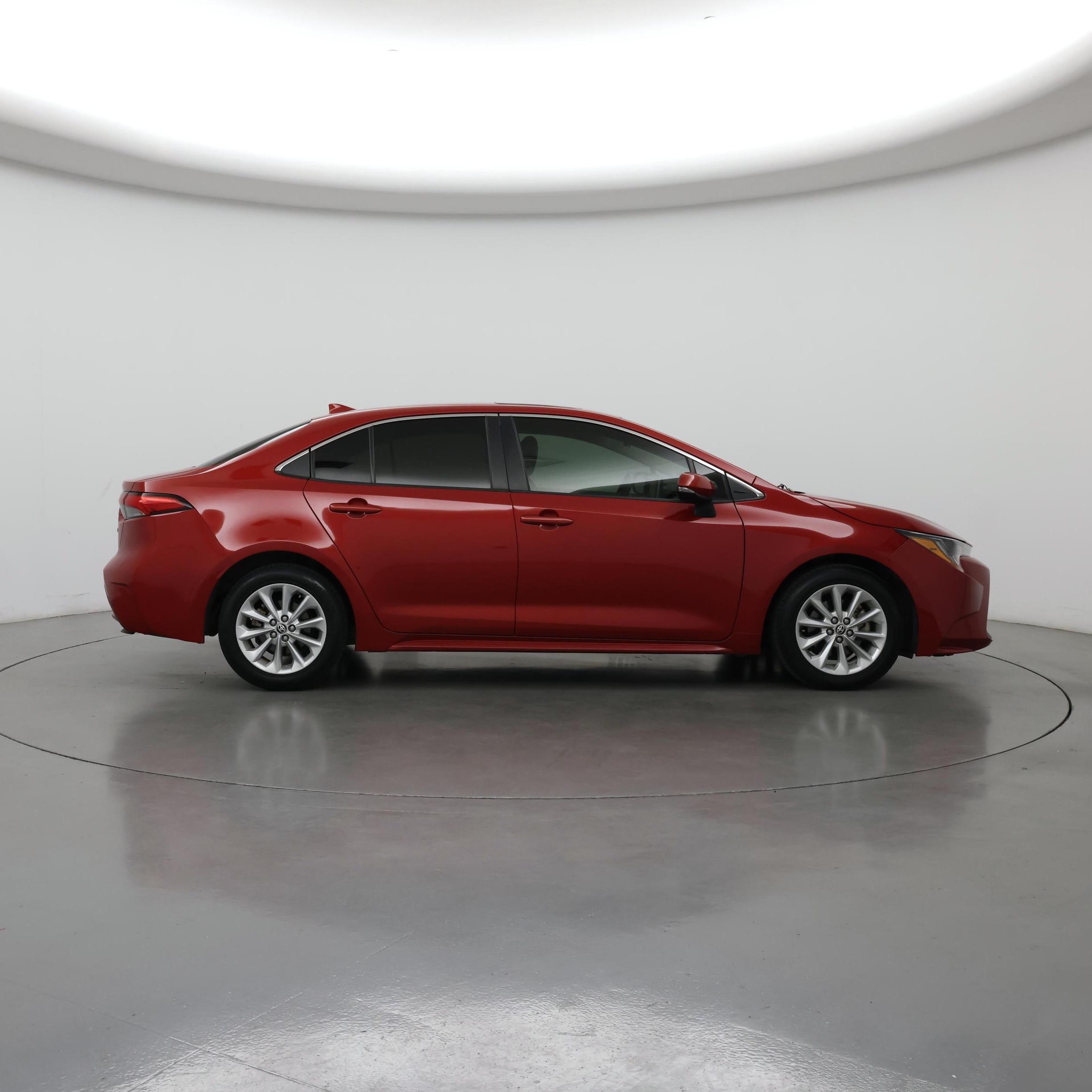 Thumbnail: 2020 Toyota Corolla - 7