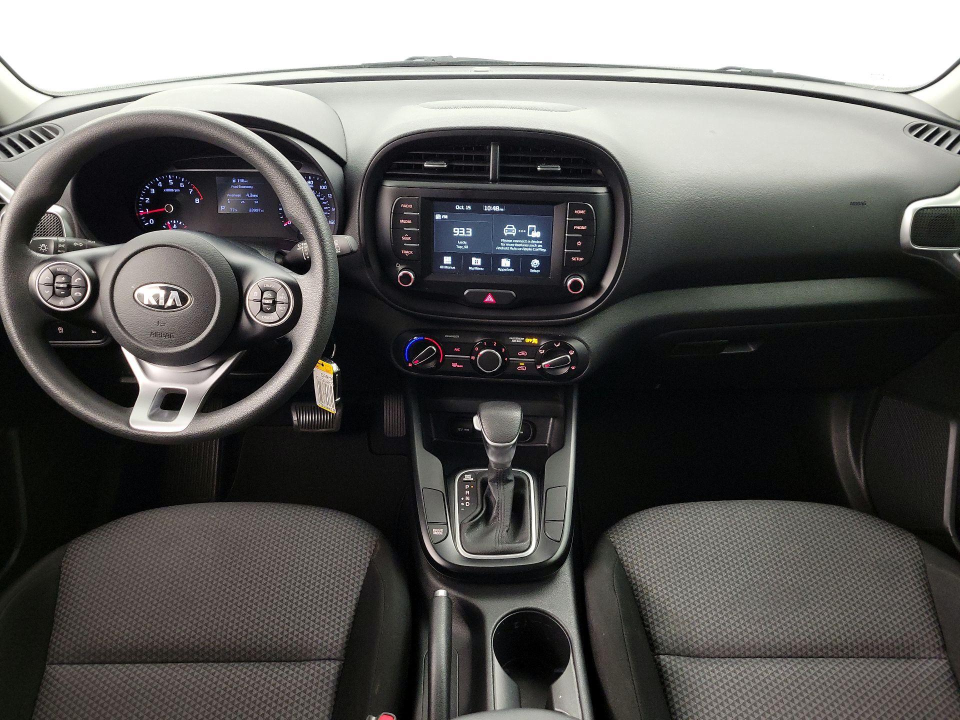 Thumbnail: 2021 Kia Soul - 9