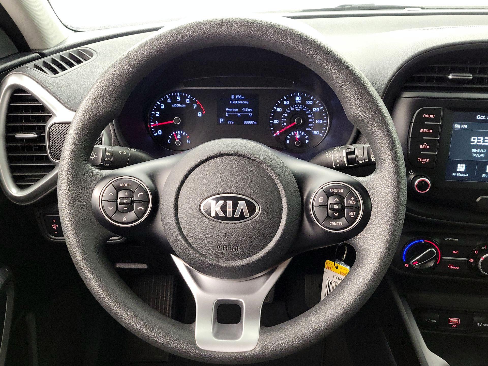 Thumbnail: 2021 Kia Soul - 10