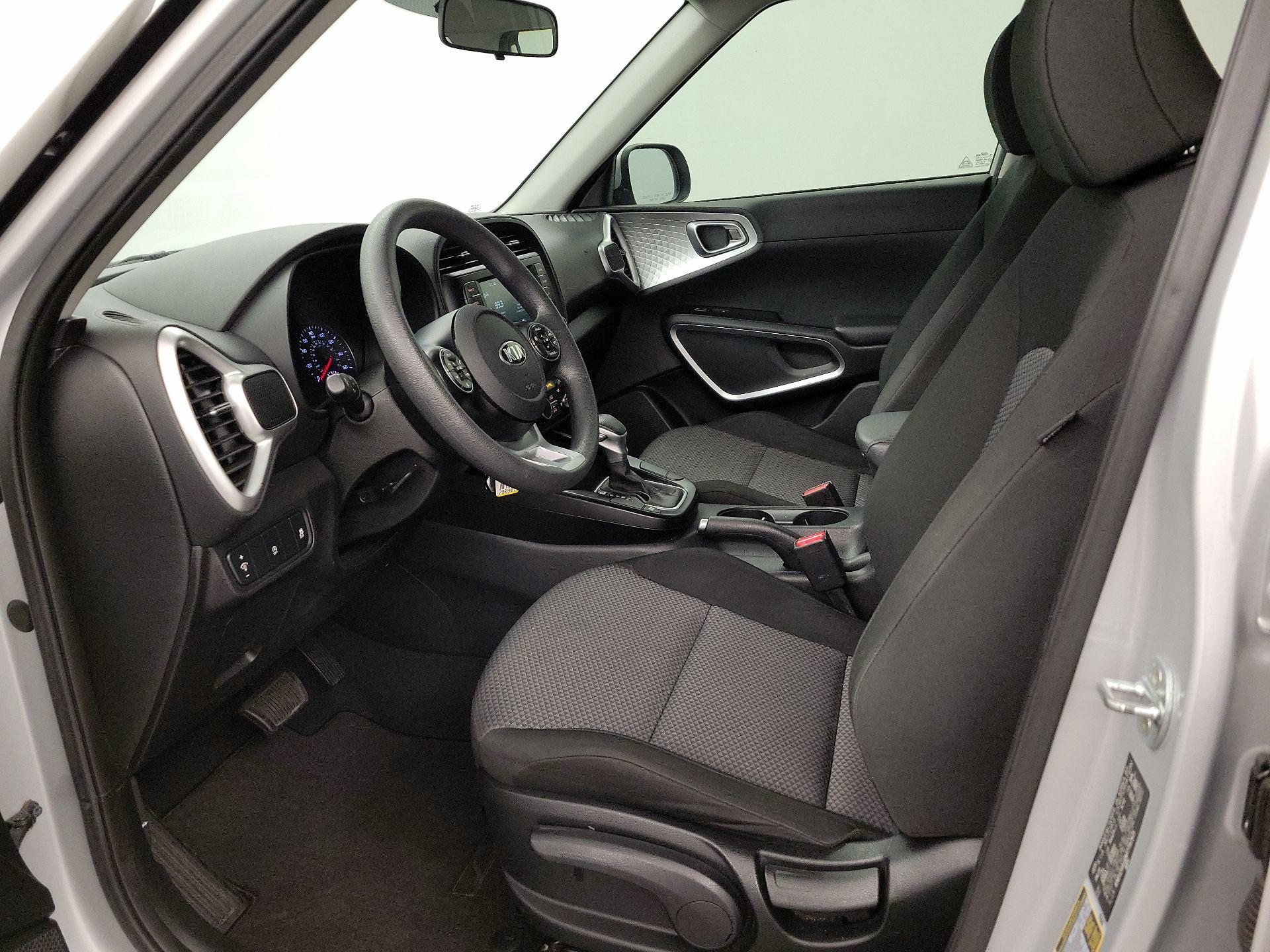 Thumbnail: 2021 Kia Soul - 11