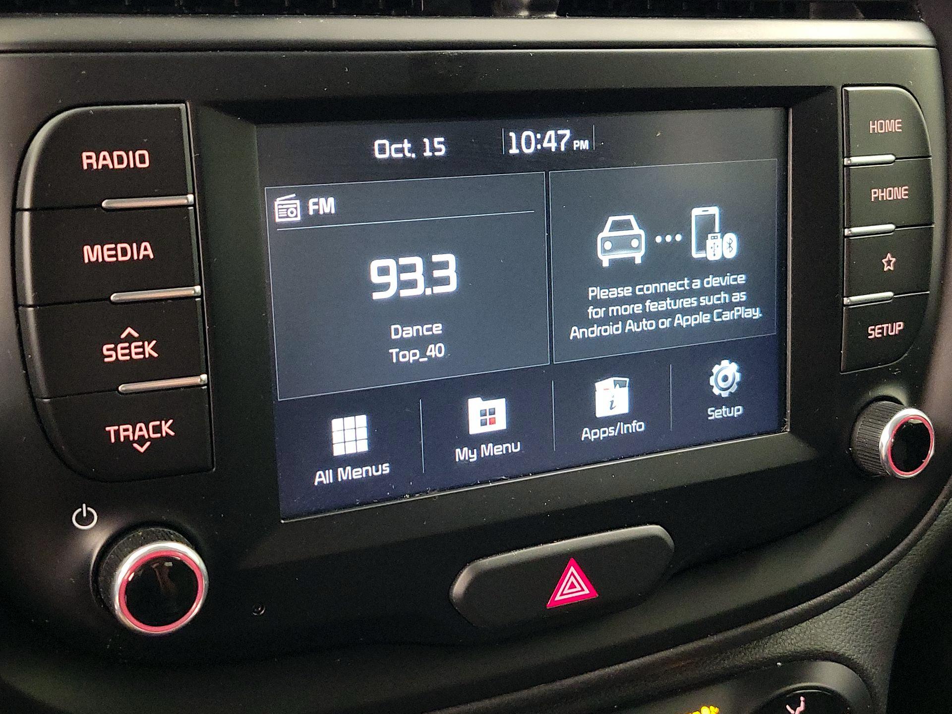 Thumbnail: 2021 Kia Soul - 15