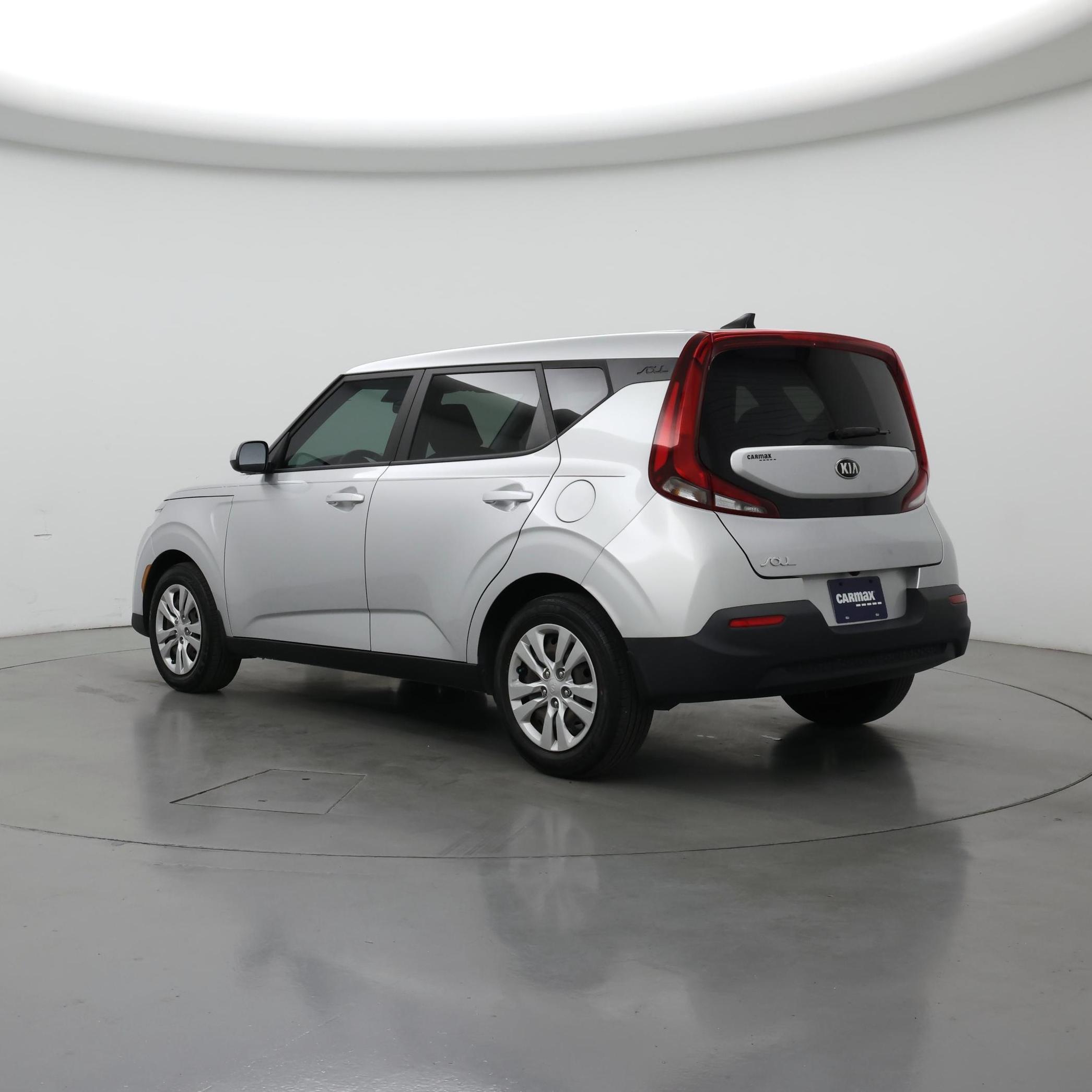 Thumbnail: 2021 Kia Soul - 2