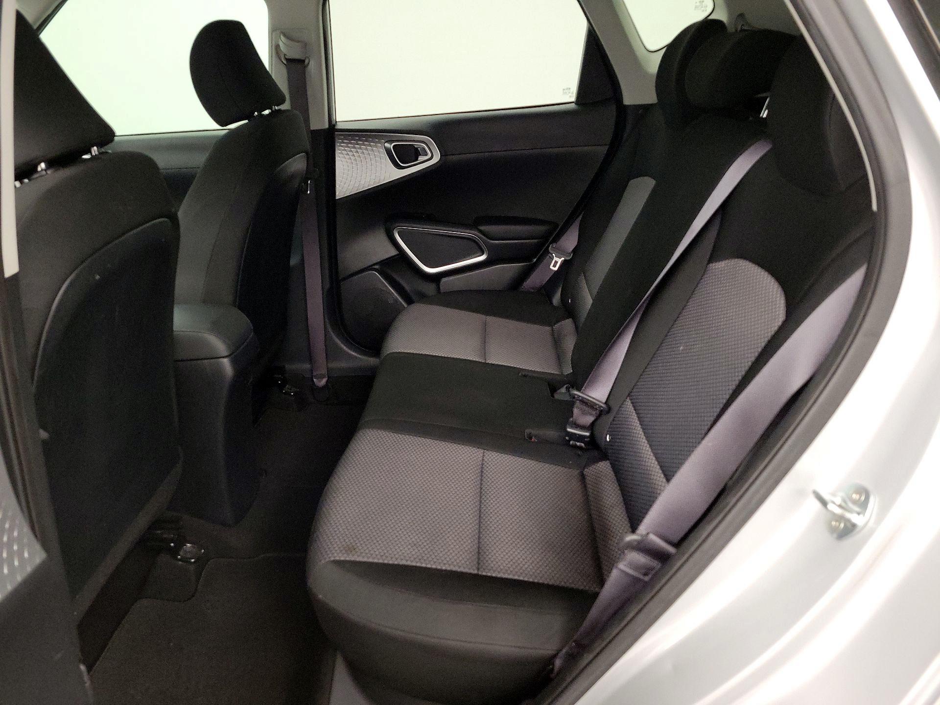 Thumbnail: 2021 Kia Soul - 19