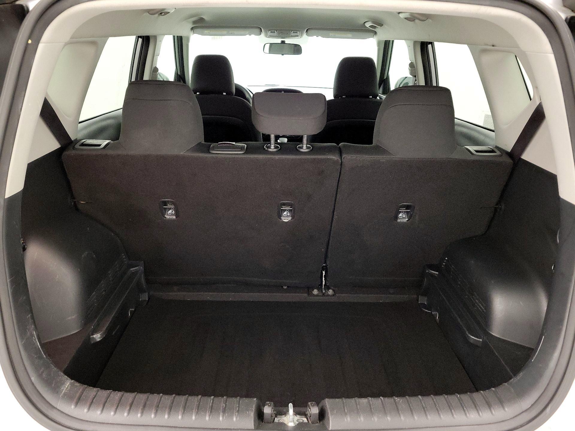 Thumbnail: 2021 Kia Soul - 20