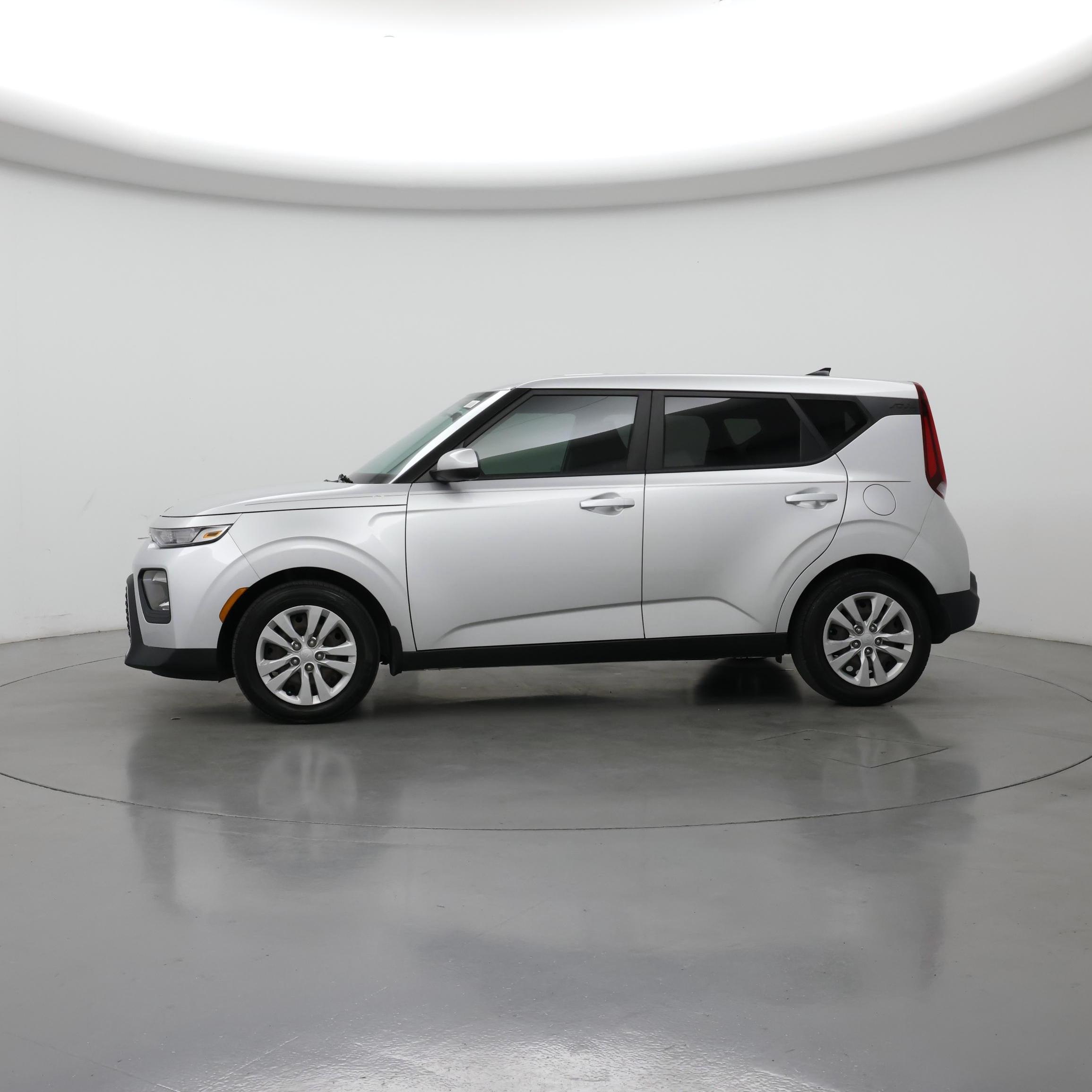 Thumbnail: 2021 Kia Soul - 3