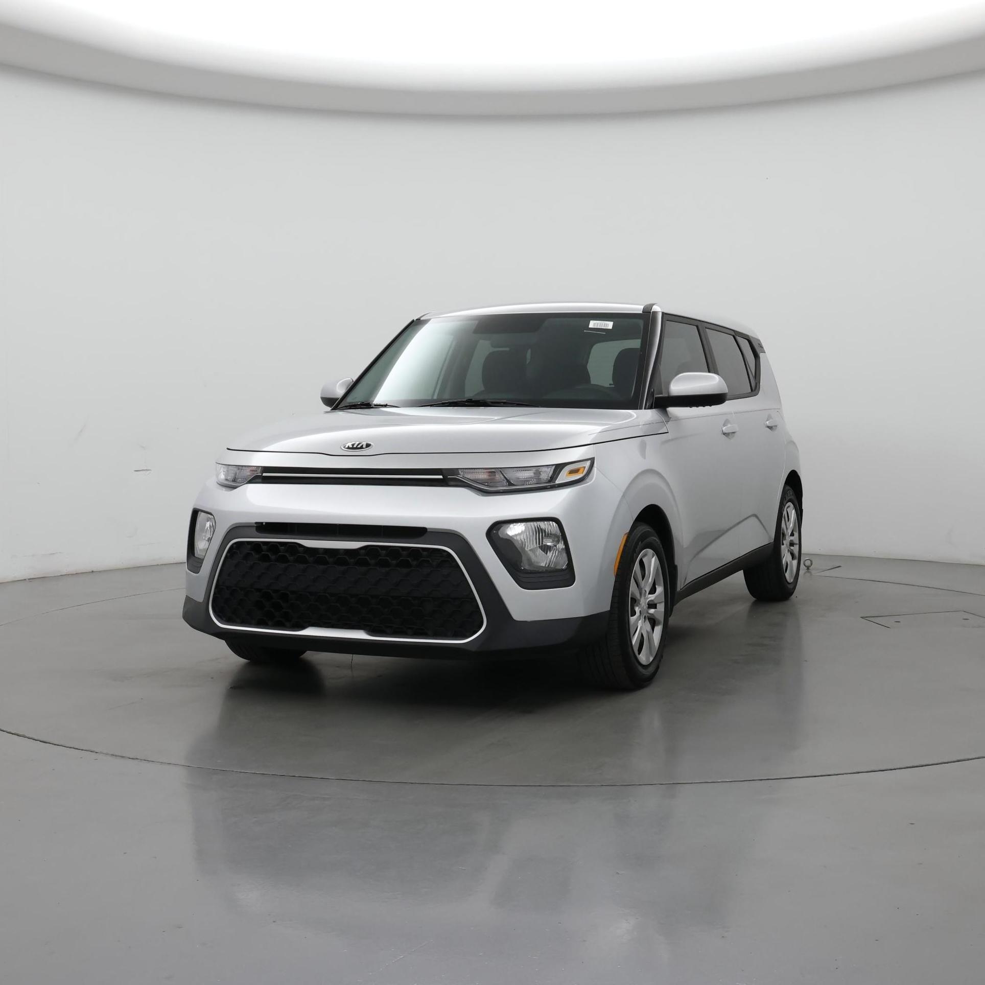 Thumbnail: 2021 Kia Soul - 4