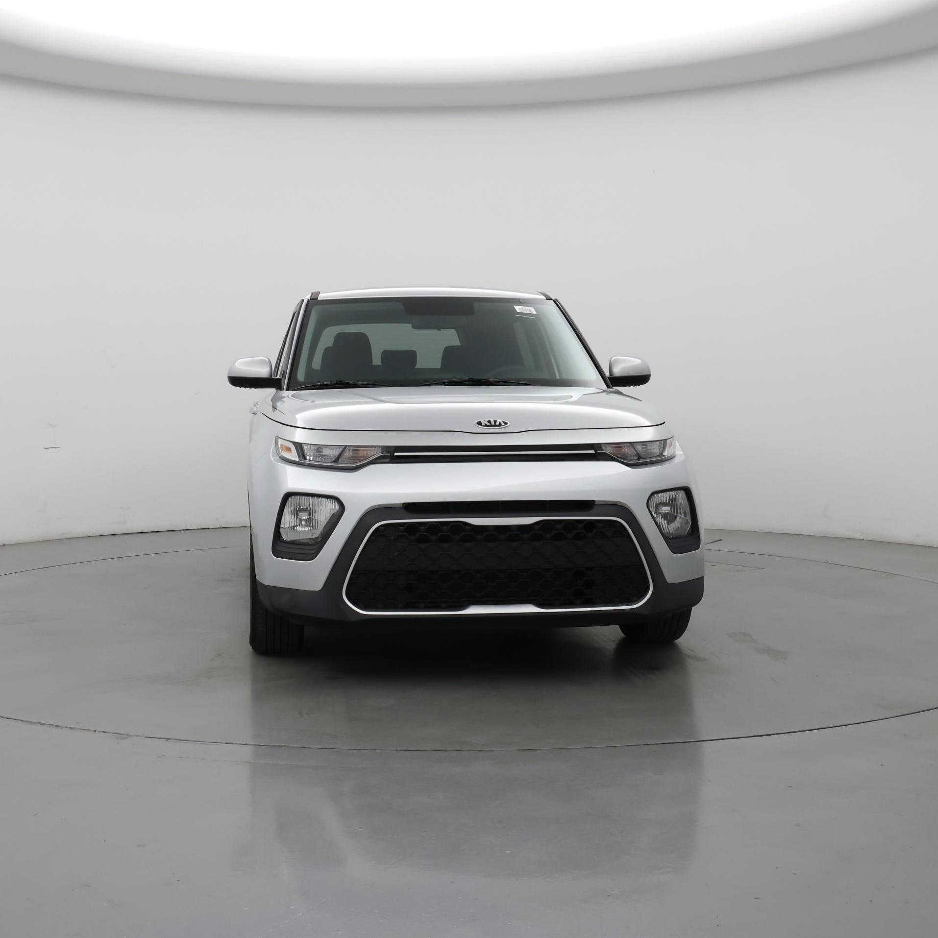 Thumbnail: 2021 Kia Soul - 5