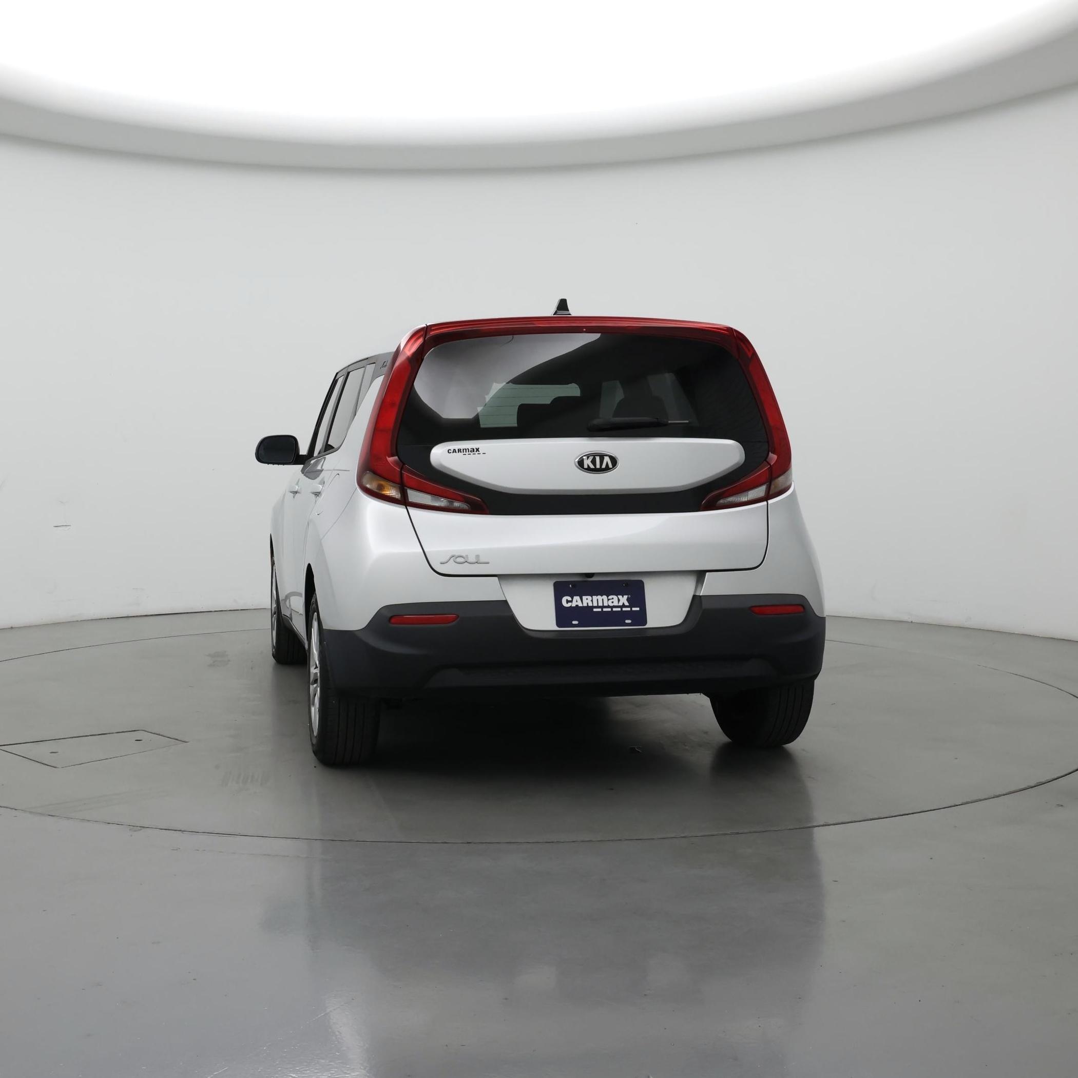 Thumbnail: 2021 Kia Soul - 6