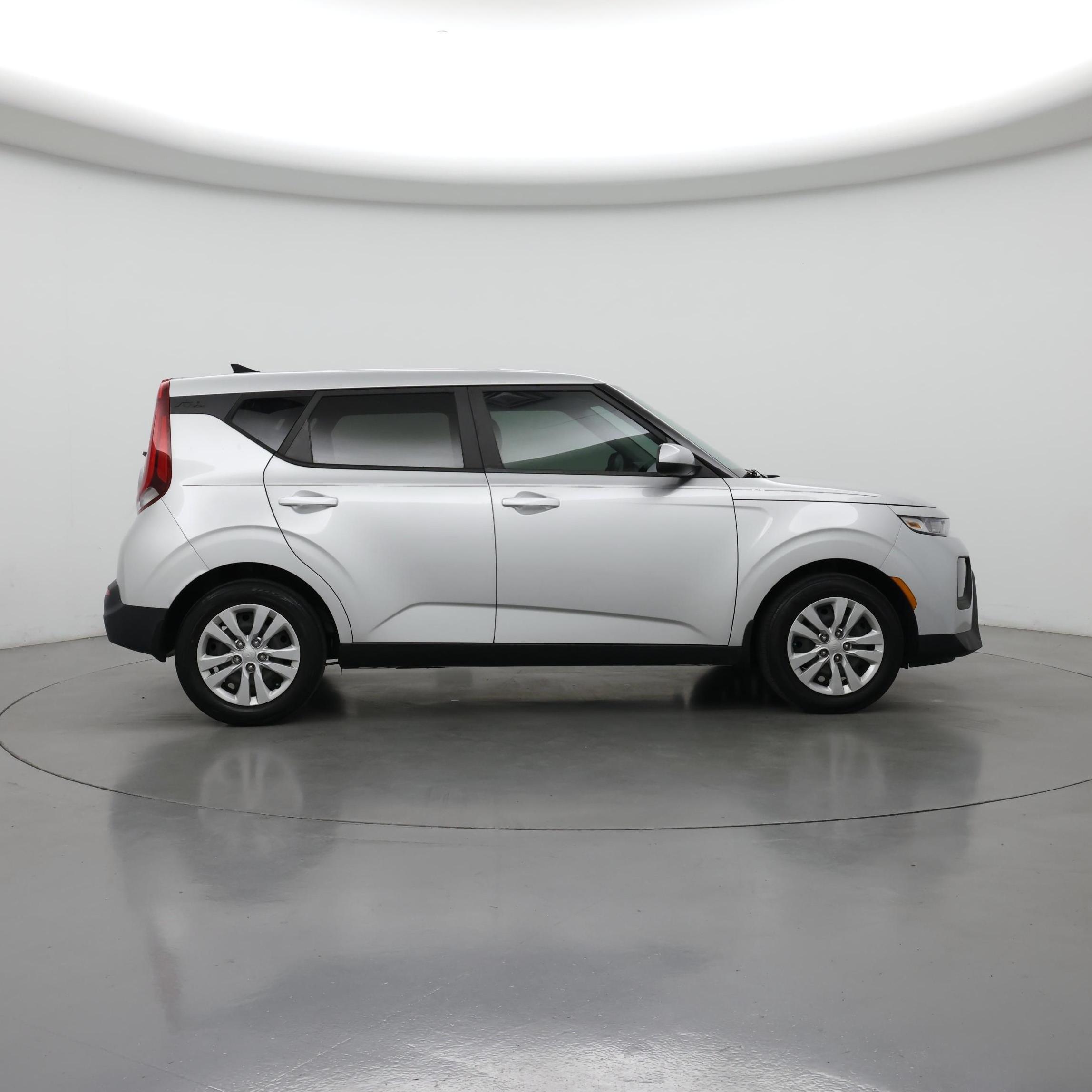Thumbnail: 2021 Kia Soul - 7
