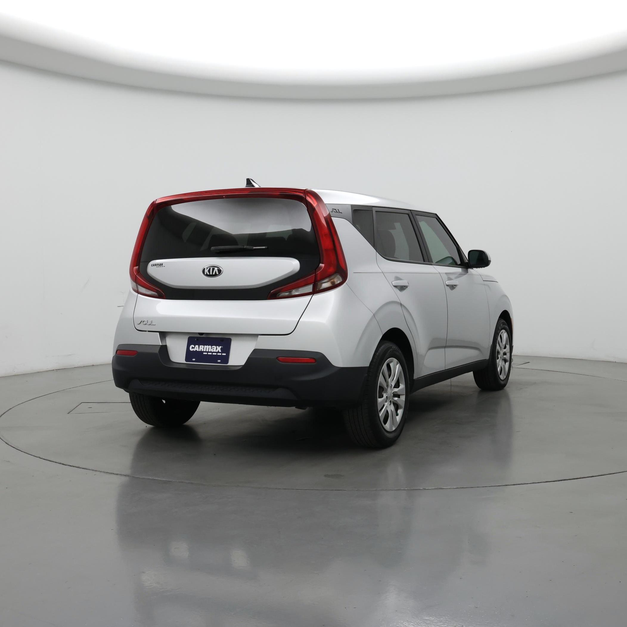 Thumbnail: 2021 Kia Soul - 8
