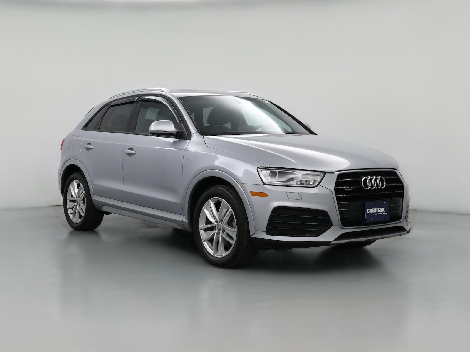 2018 Audi Q3 Premium