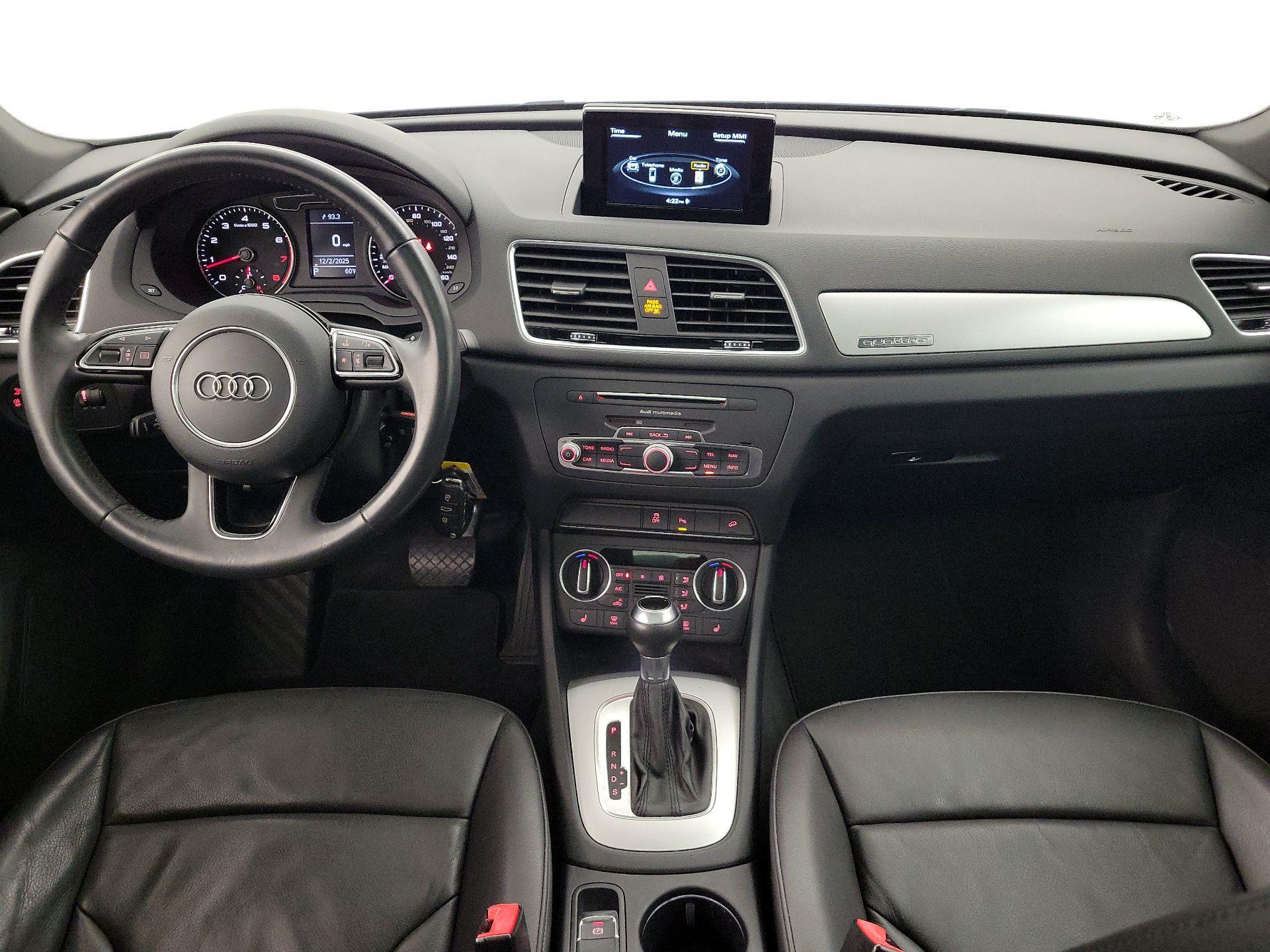 Thumbnail: 2018 Audi Q3 - 9