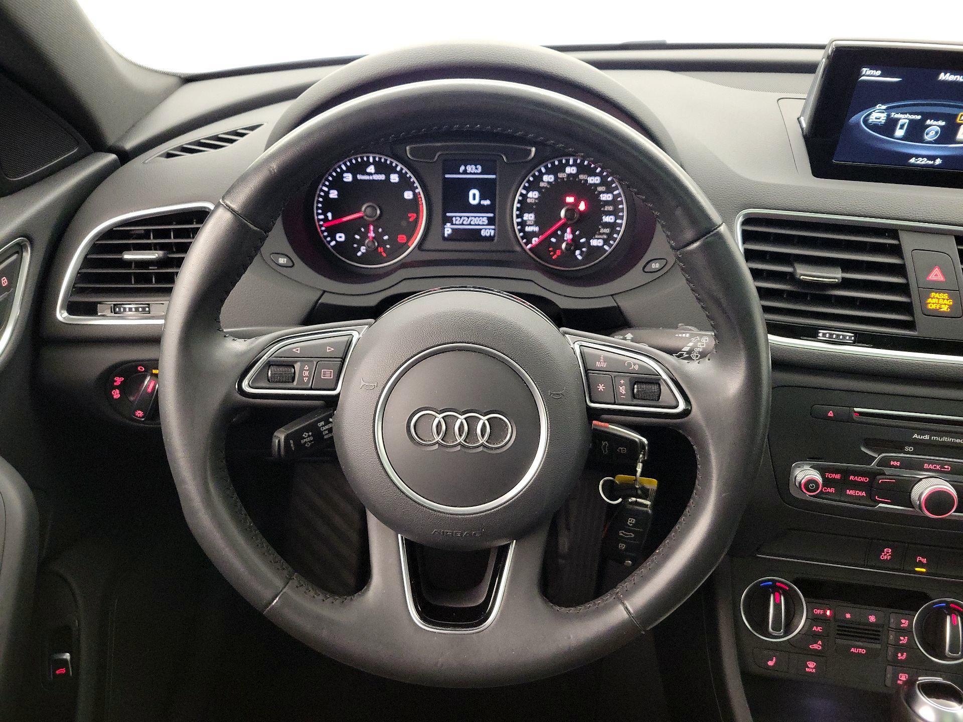 Thumbnail: 2018 Audi Q3 - 10