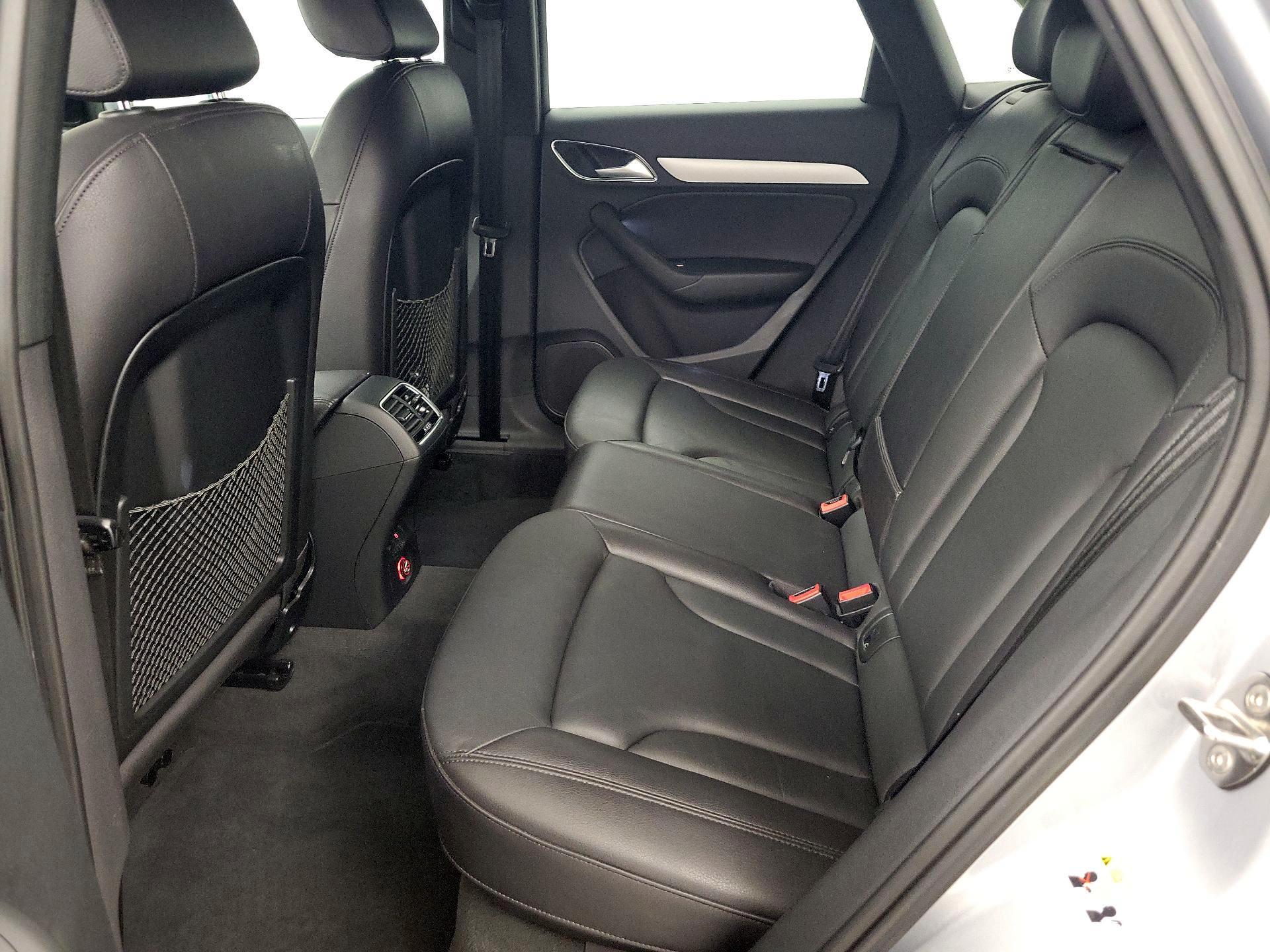 Thumbnail: 2018 Audi Q3 - 20