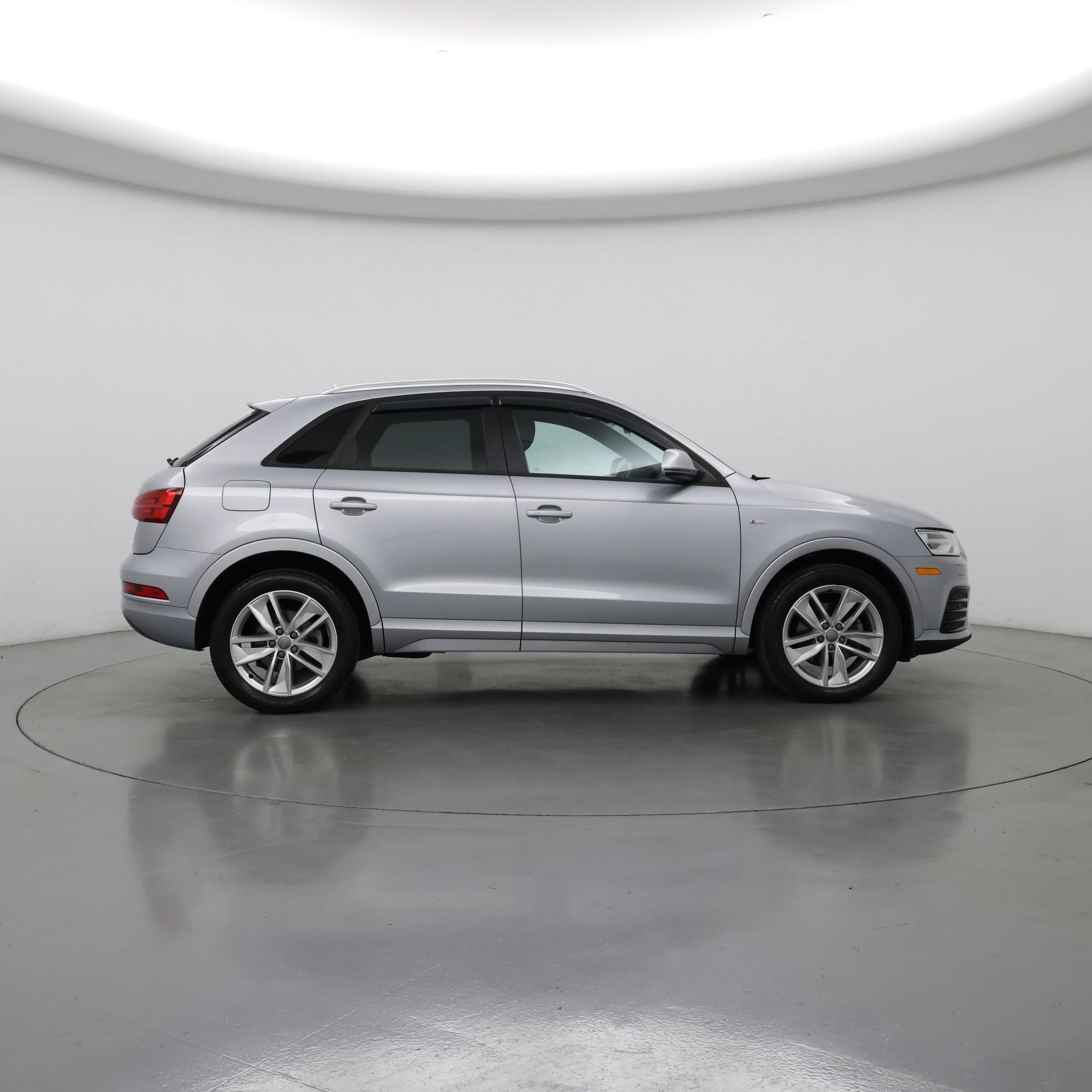 Thumbnail: 2018 Audi Q3 - 7