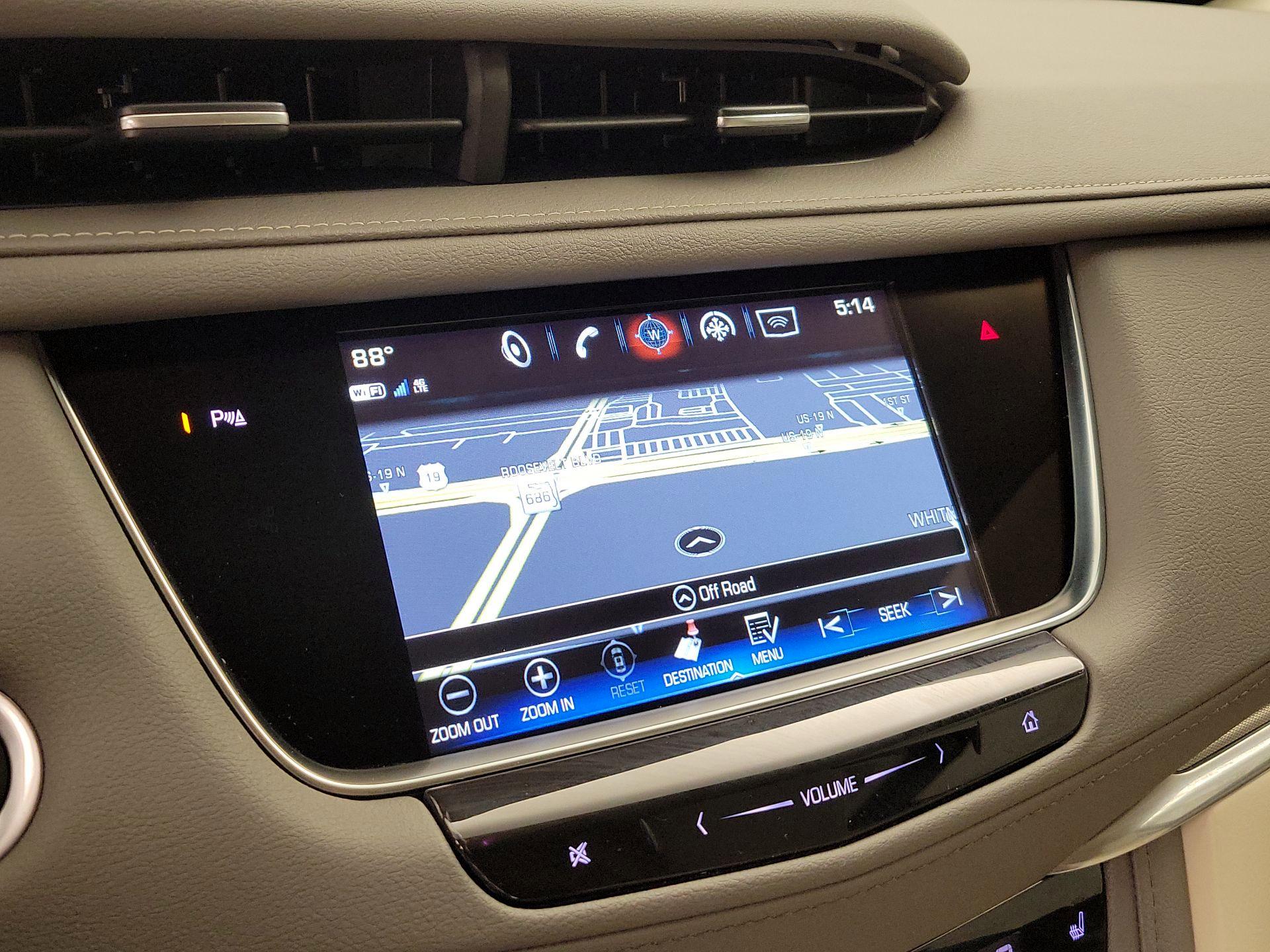 Thumbnail: 2019 Cadillac XT5 - 14