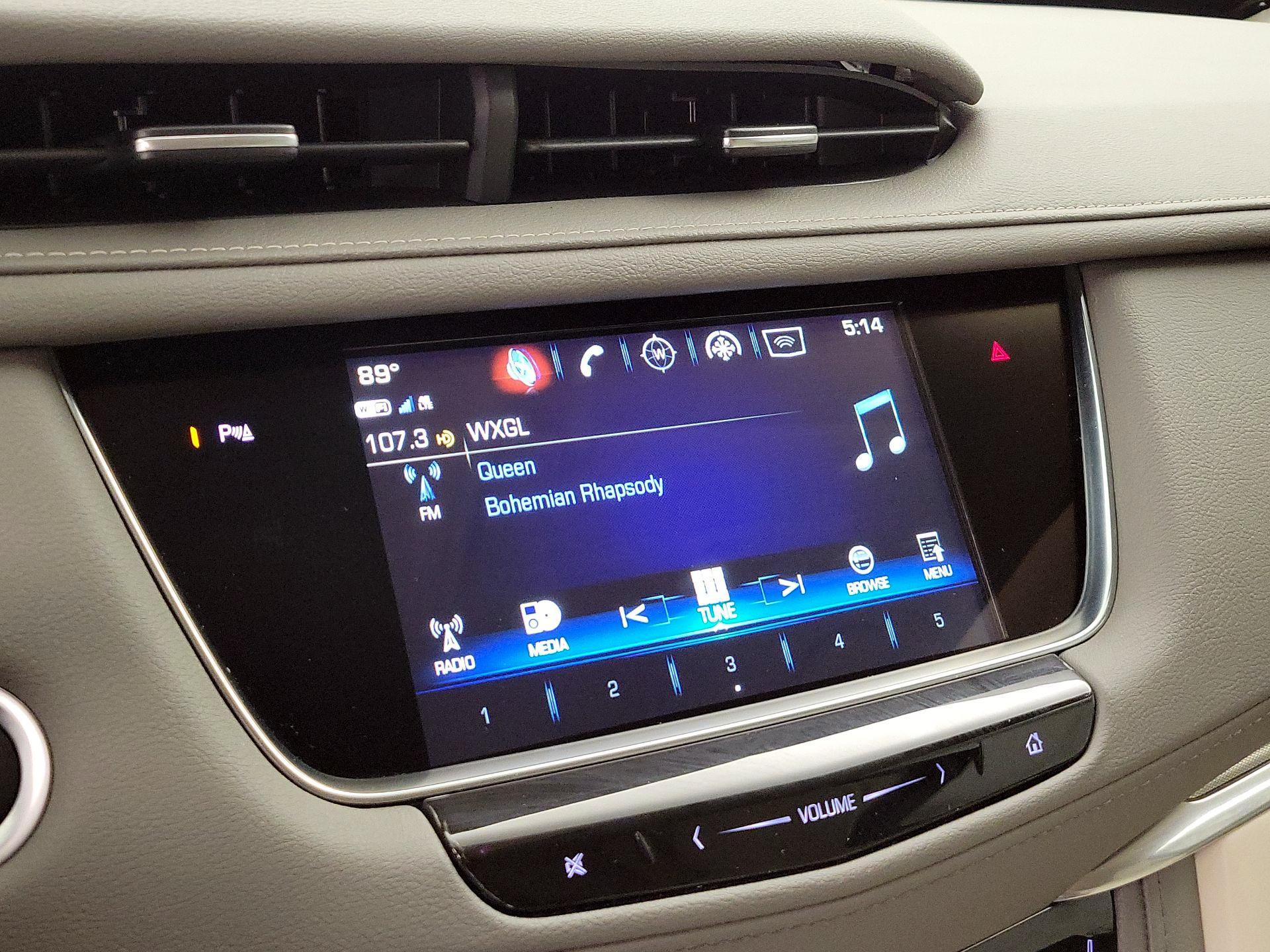 Thumbnail: 2019 Cadillac XT5 - 16