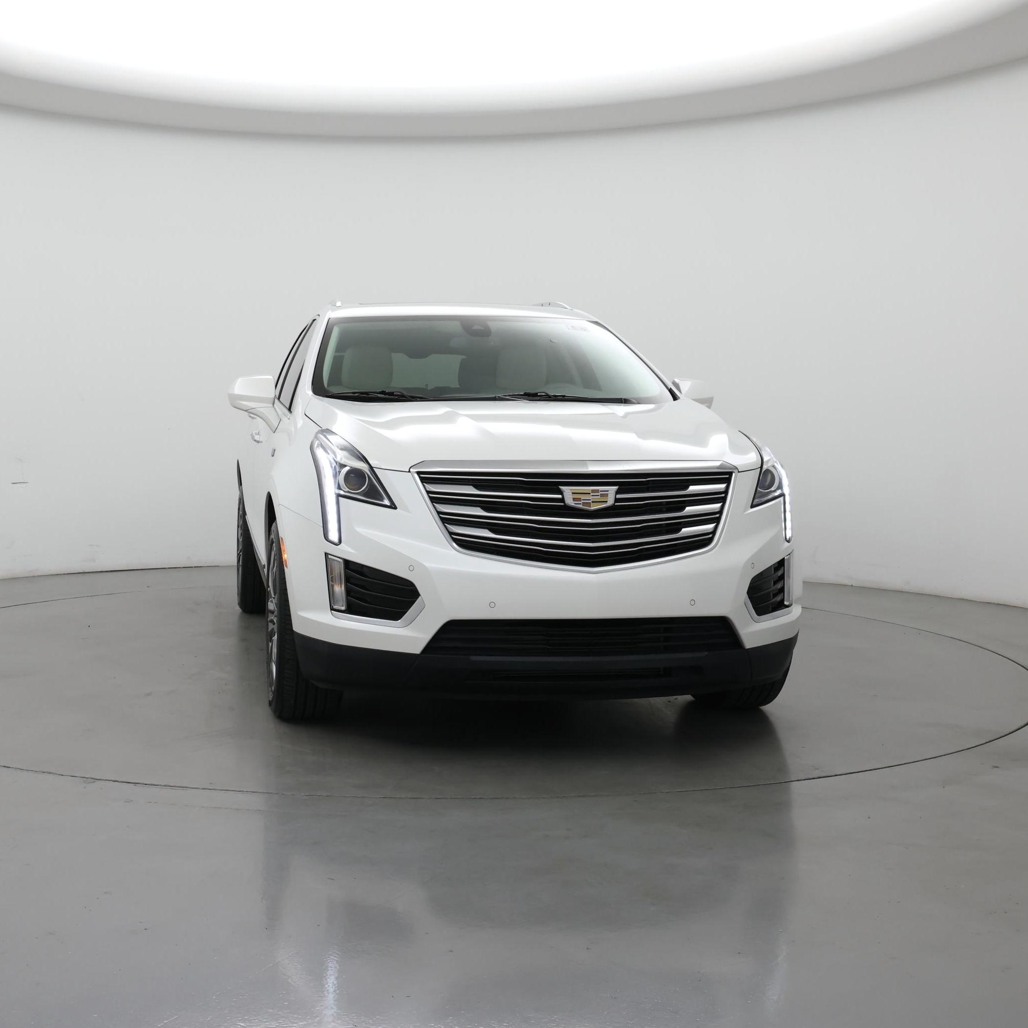Thumbnail: 2019 Cadillac XT5 - 5