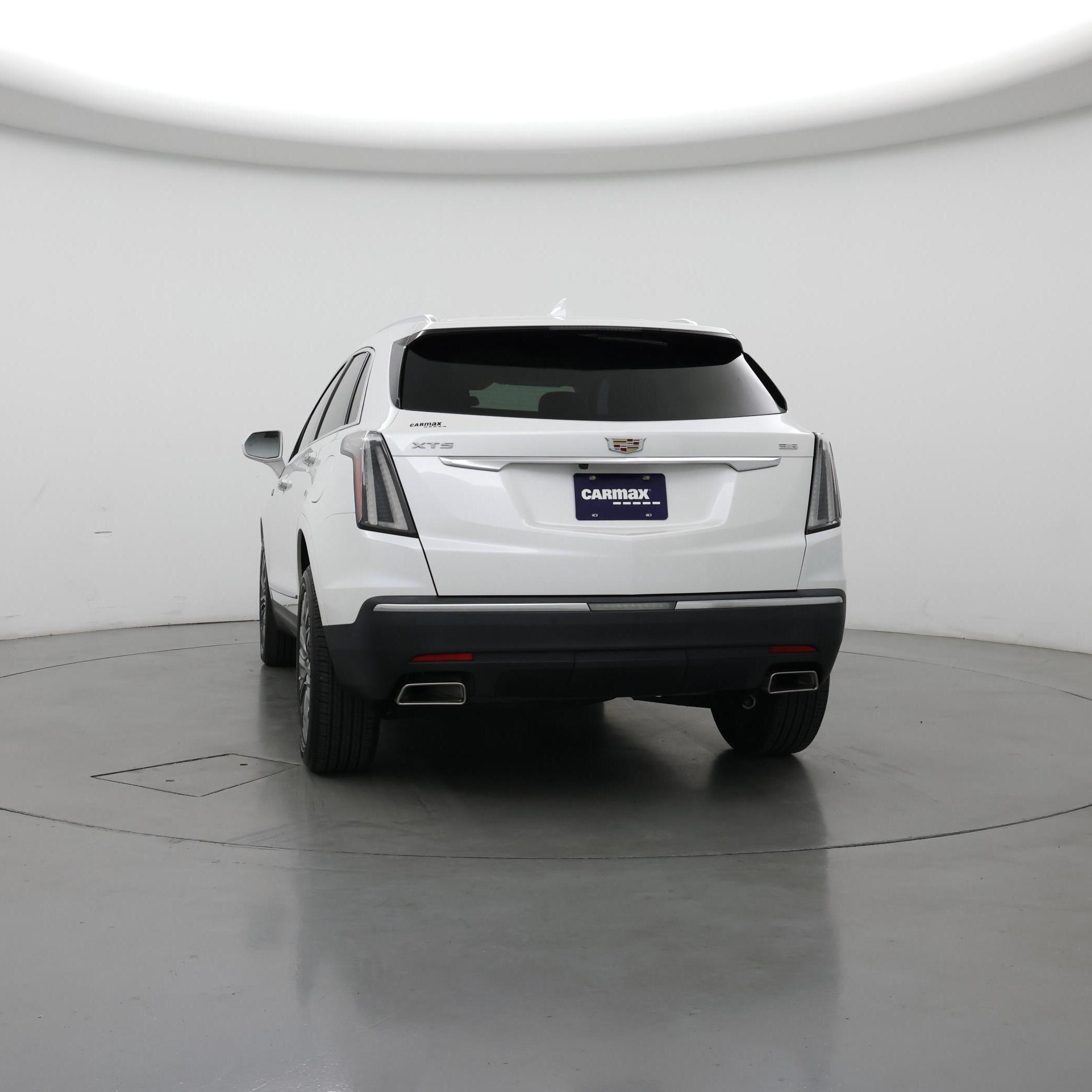 Thumbnail: 2019 Cadillac XT5 - 6