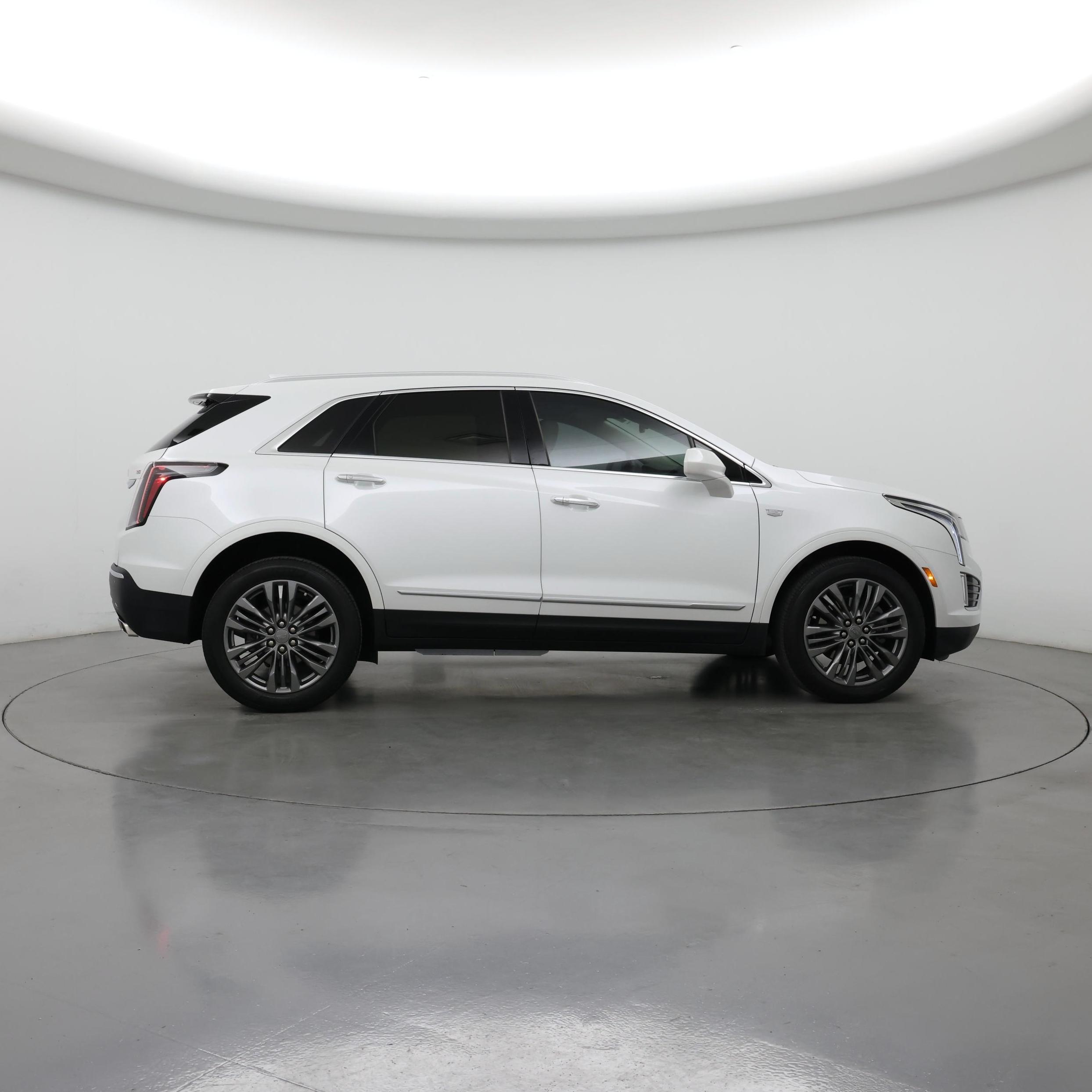 Thumbnail: 2019 Cadillac XT5 - 7