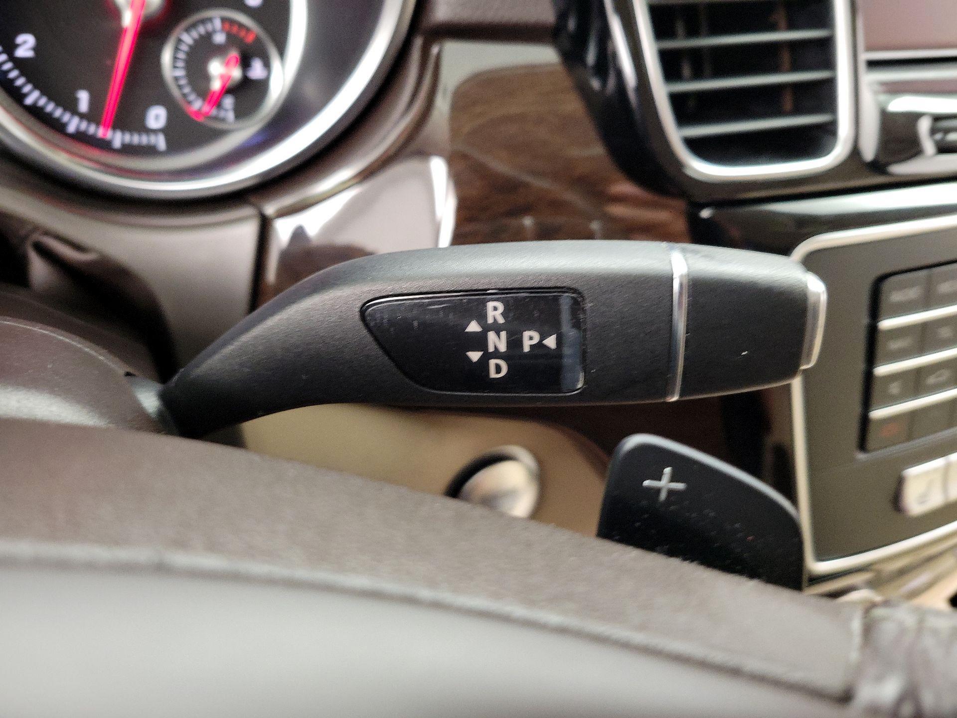 Thumbnail: 2017 Mercedes-Benz GLE - 18