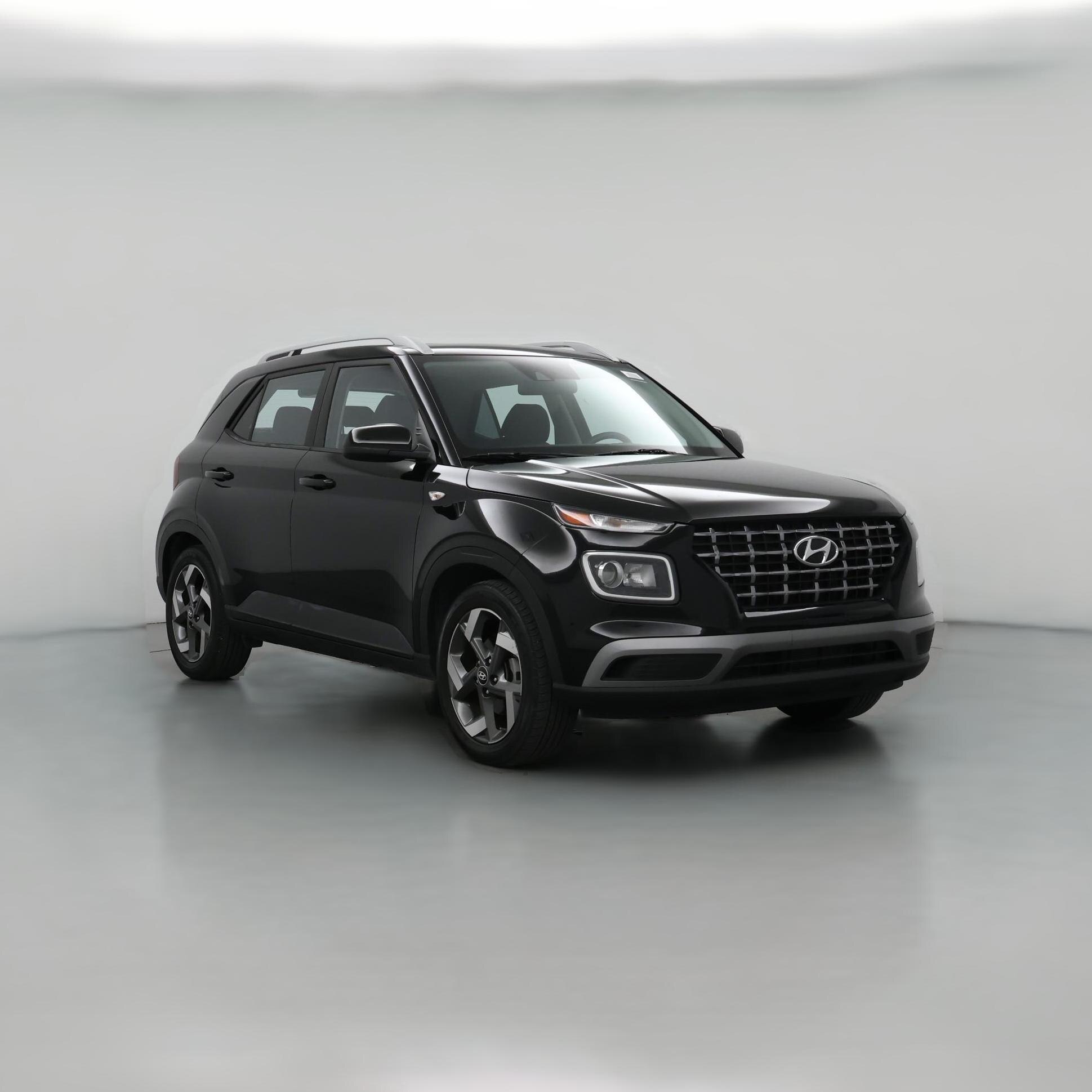 Thumbnail: 2022 Hyundai Venue - 1