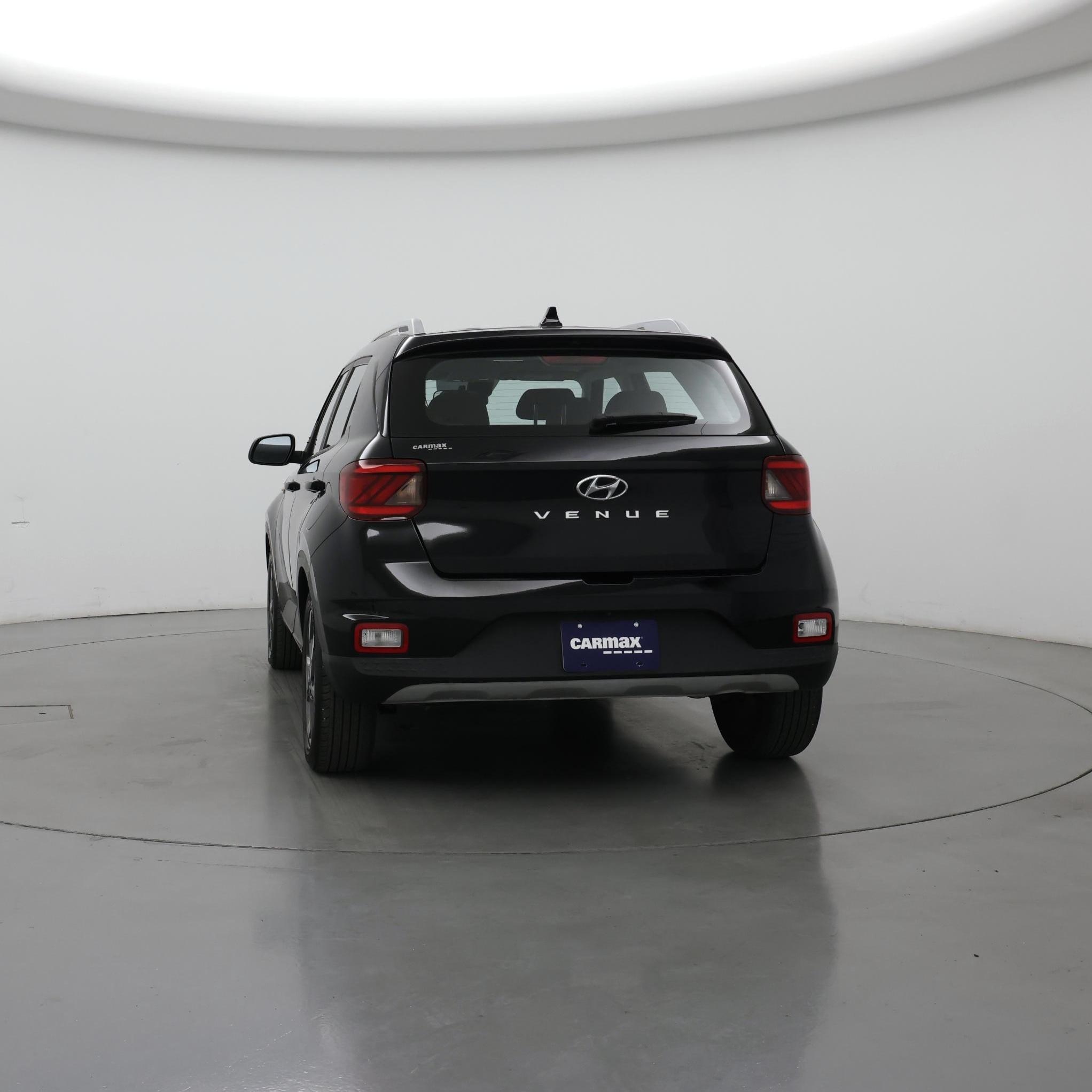 Thumbnail: 2022 Hyundai Venue - 6