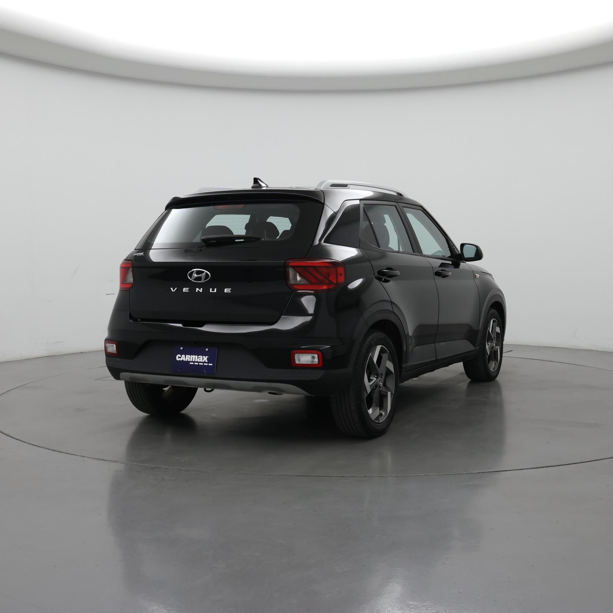 Thumbnail: 2022 Hyundai Venue - 8